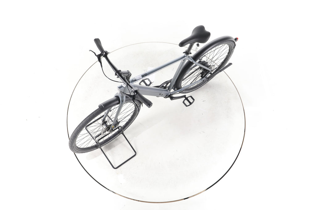 TENWAYS CGO600 Pro City E-Bike 2025 - Image 18