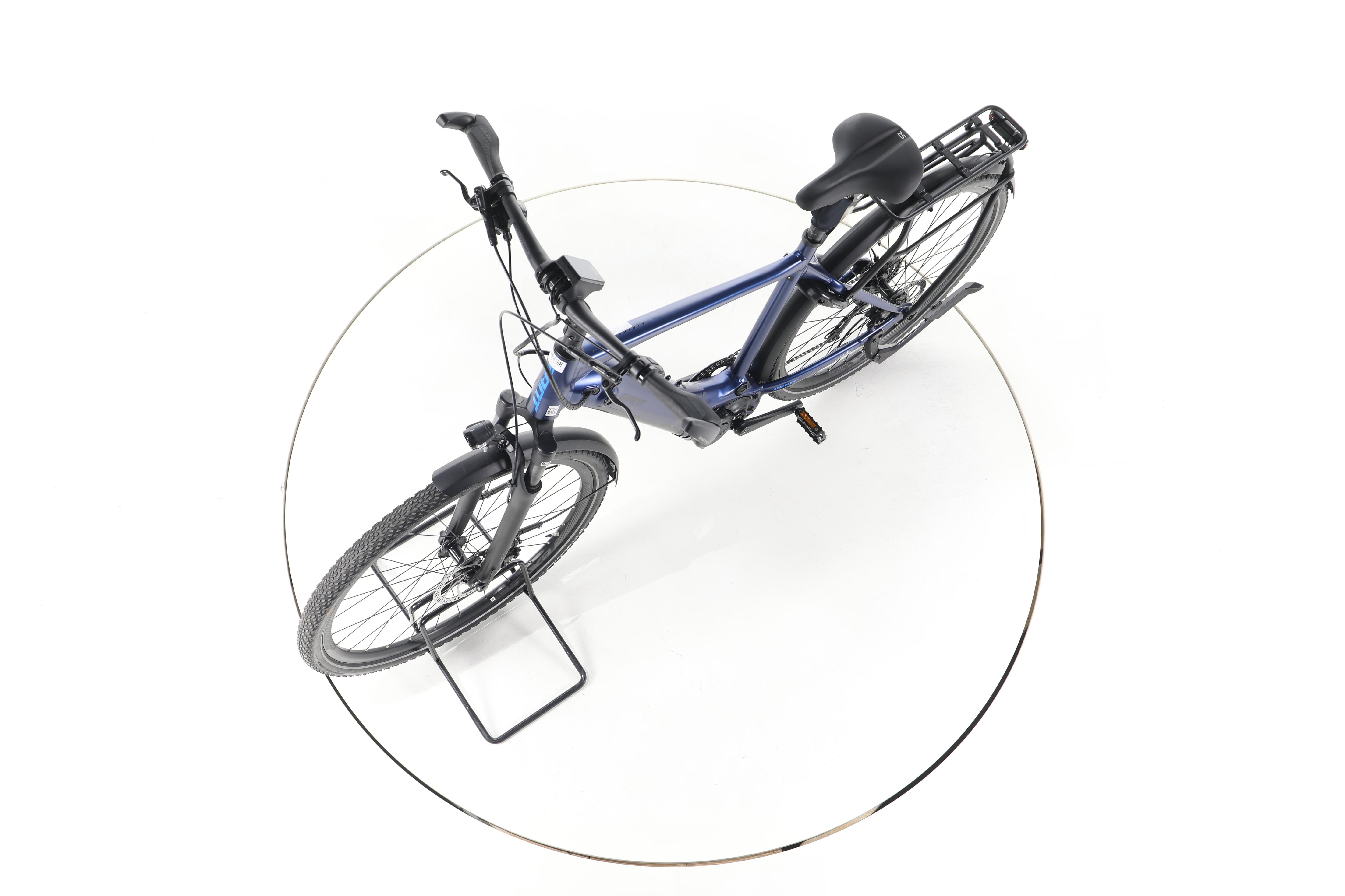 Giant Explore E+ 2 Trekking E-Bike - Image 18