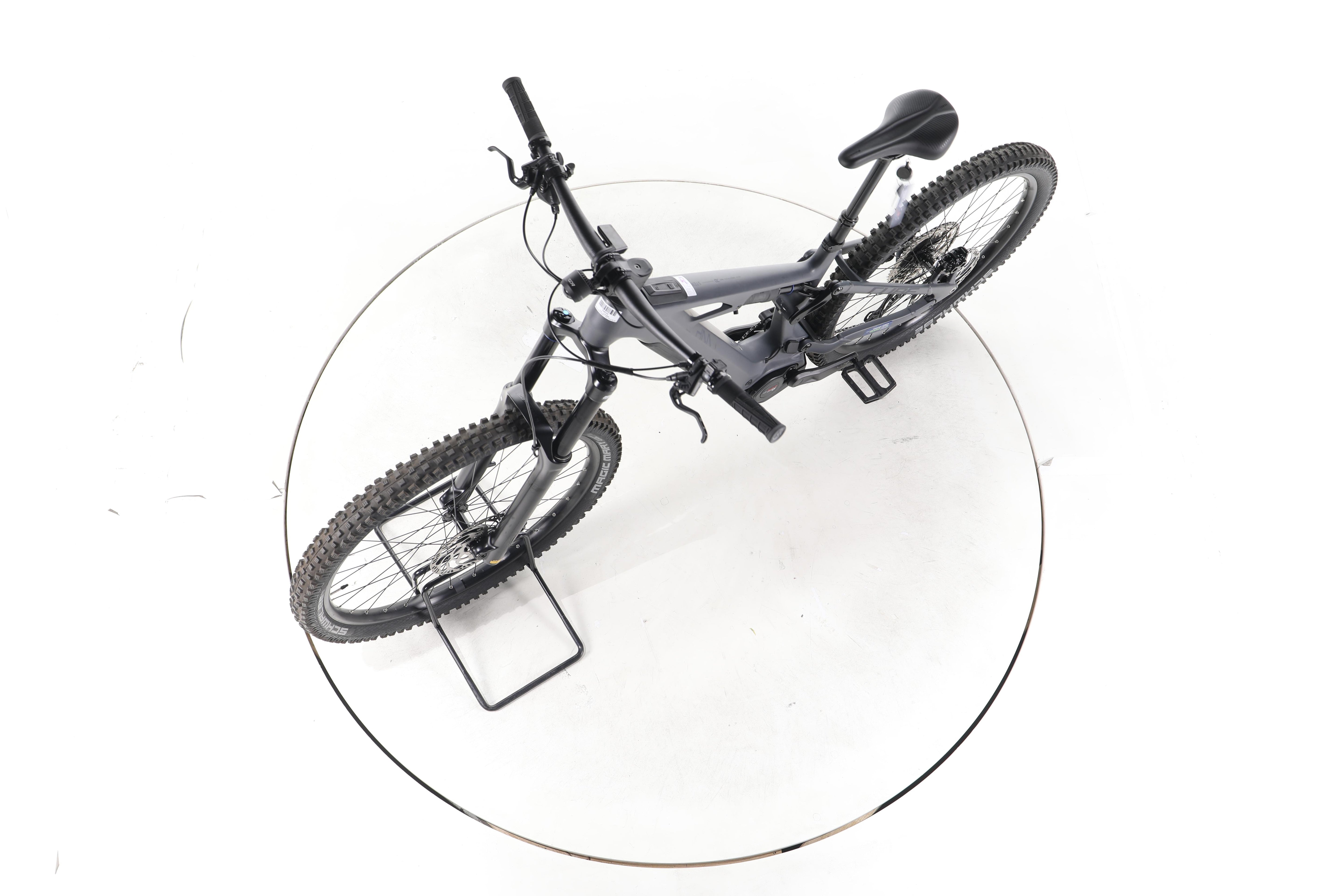 Cube Stereo Hybrid ONE77 HPC Race E-Bike Fully 2025 - Image 18