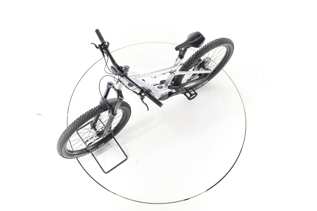 KTM Macina Lycan 772 Fully E-Bike - Image 18