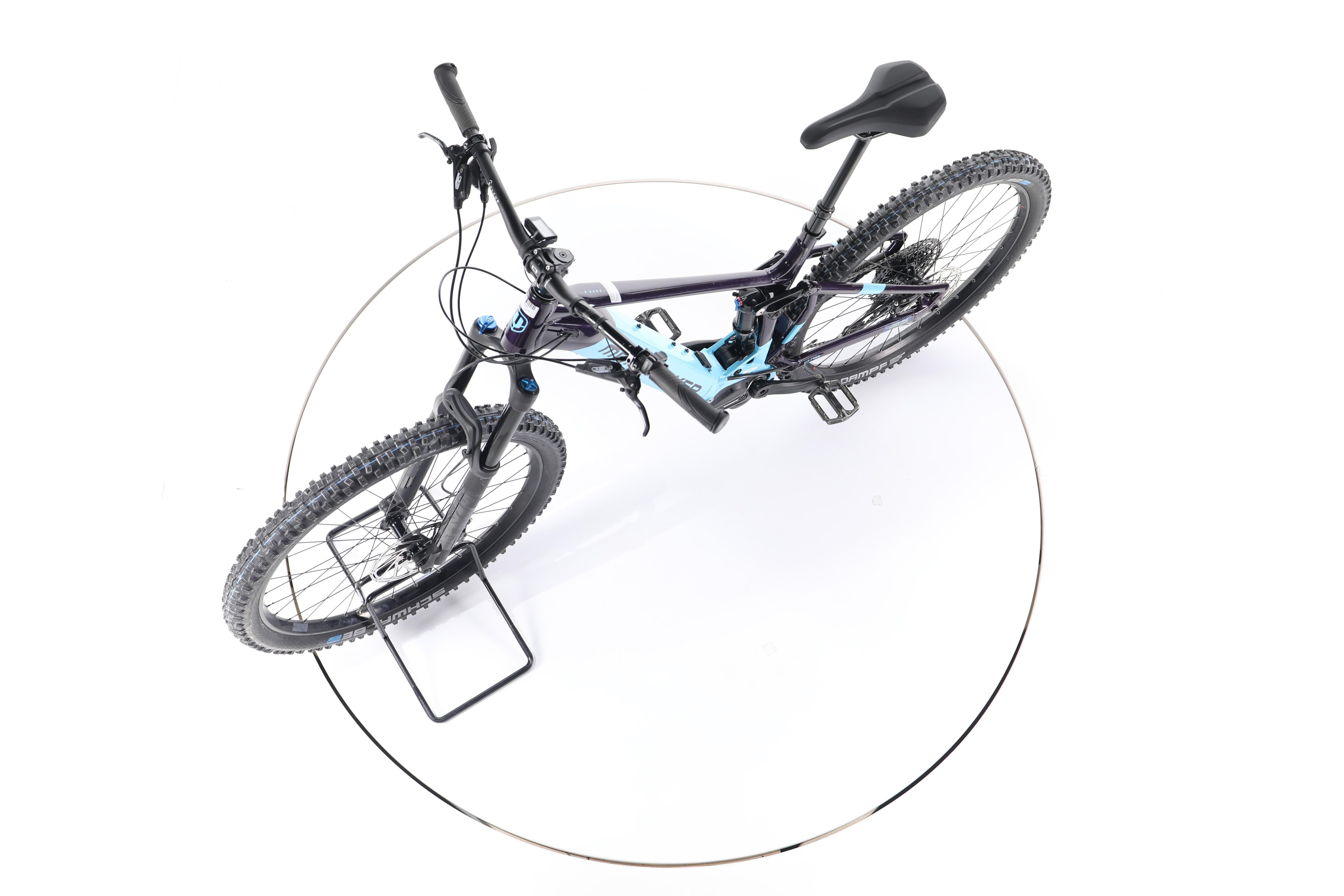 Mondraker DUSK R Fully E-Bike - Image 18