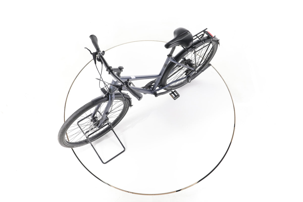 Stevens Courier Luxe LT Fahrrad City & Trekking - Image 18