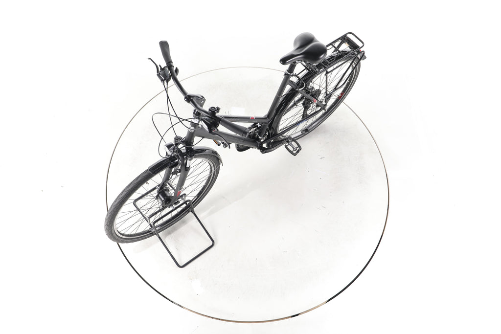 Mammut Edition Comfort 5.0 Fahrrad City & Trekking - Image 18
