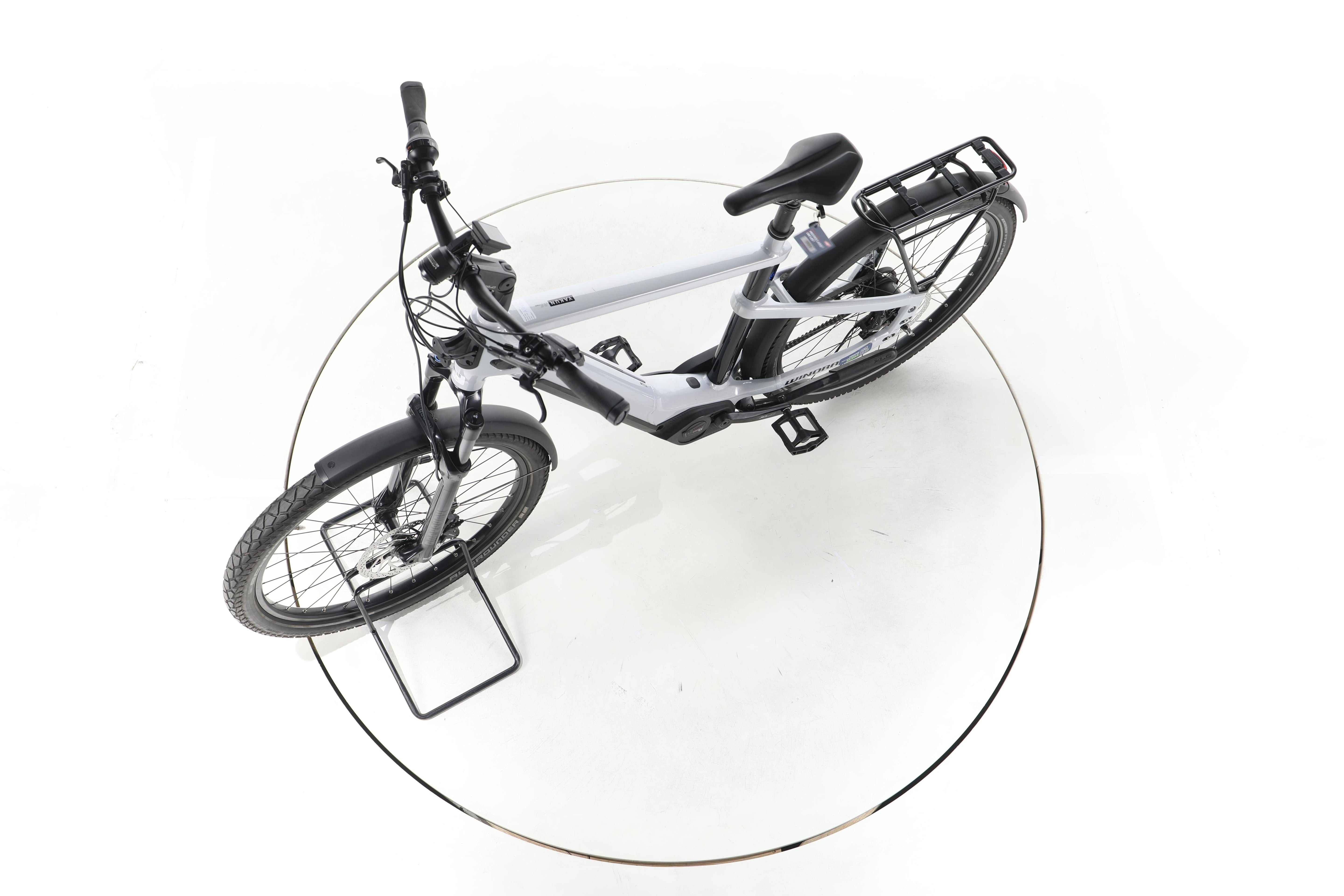Winora Yakun R5 Pro City E-Bike - Image 18