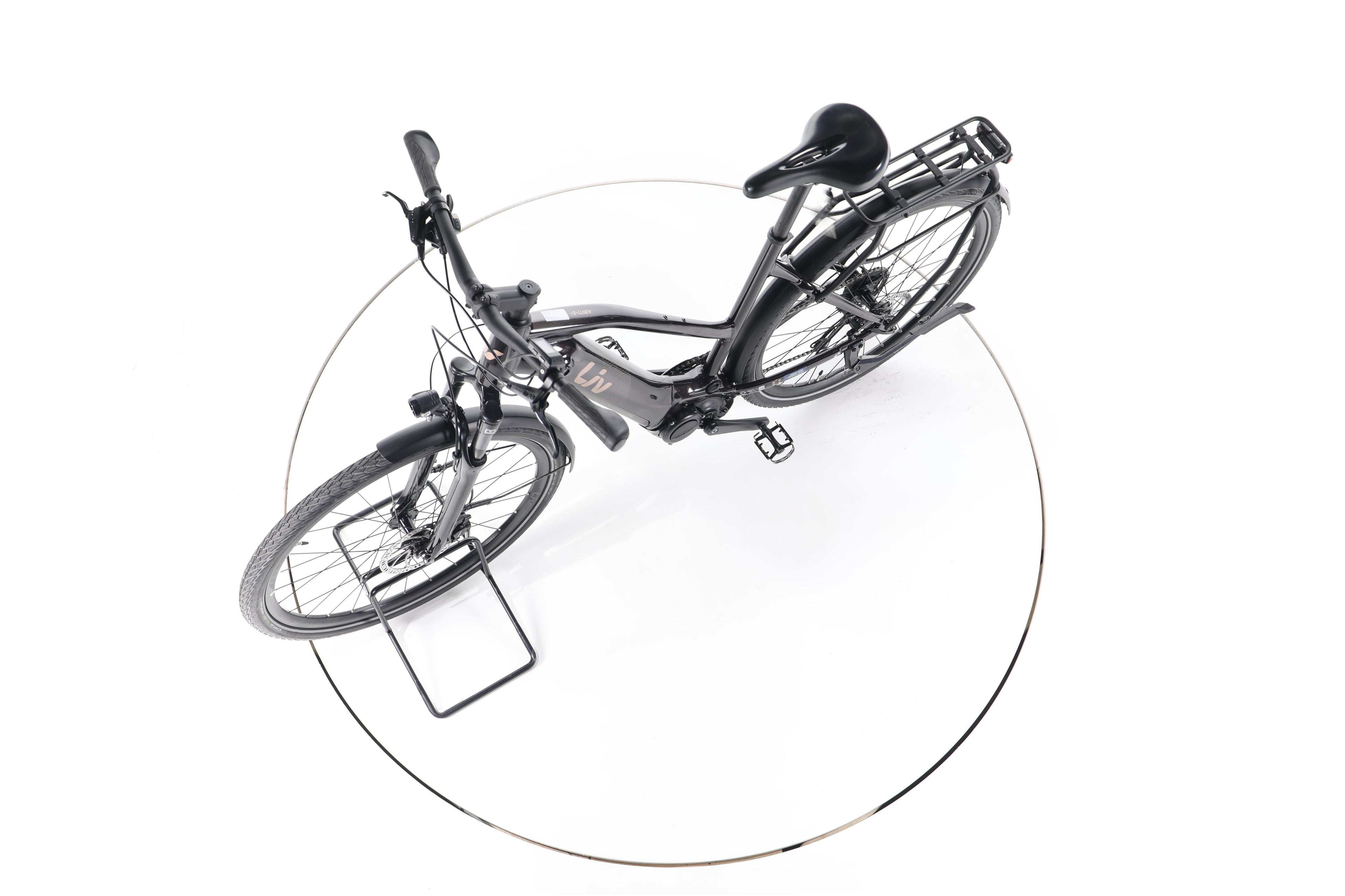 Liv Amiti-E+ 2 Trekking E-Bike - Image 18