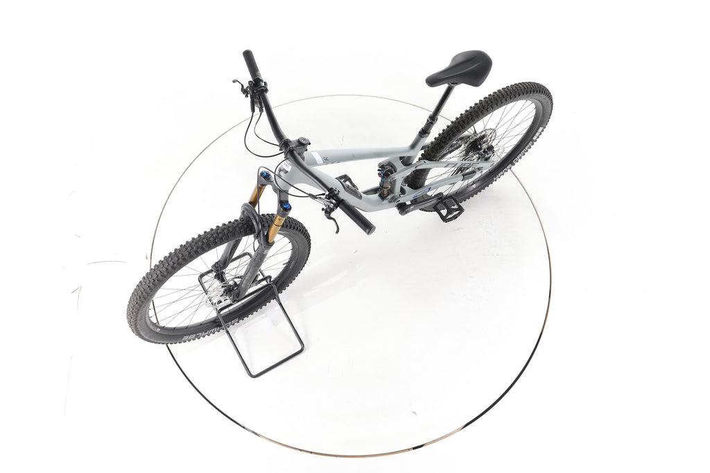 Cube STEREO ONE44 C:62 RACE Fahrrad Fully - Image 18