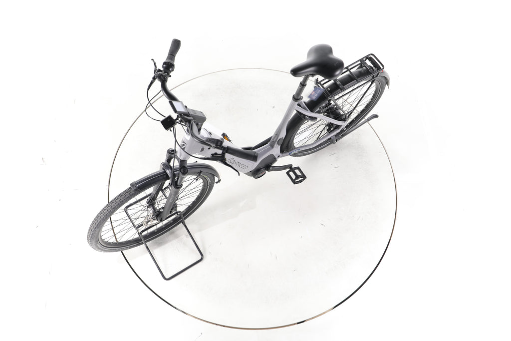 ADVANCED Tour Pro City E-Bike Tiefeinsteiger - Image 18