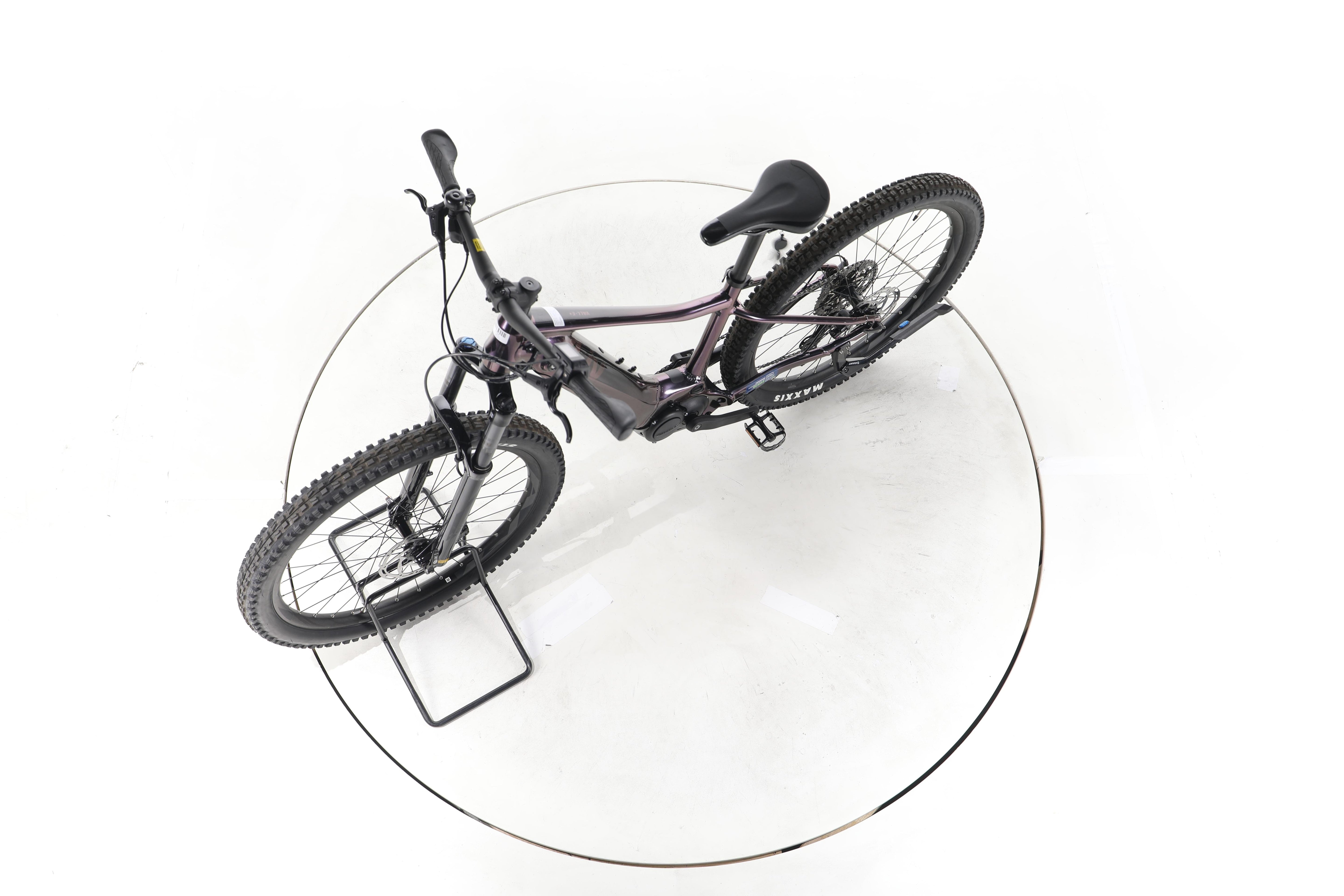 Liv Vall-E+ Pro E-Bike - Image 18