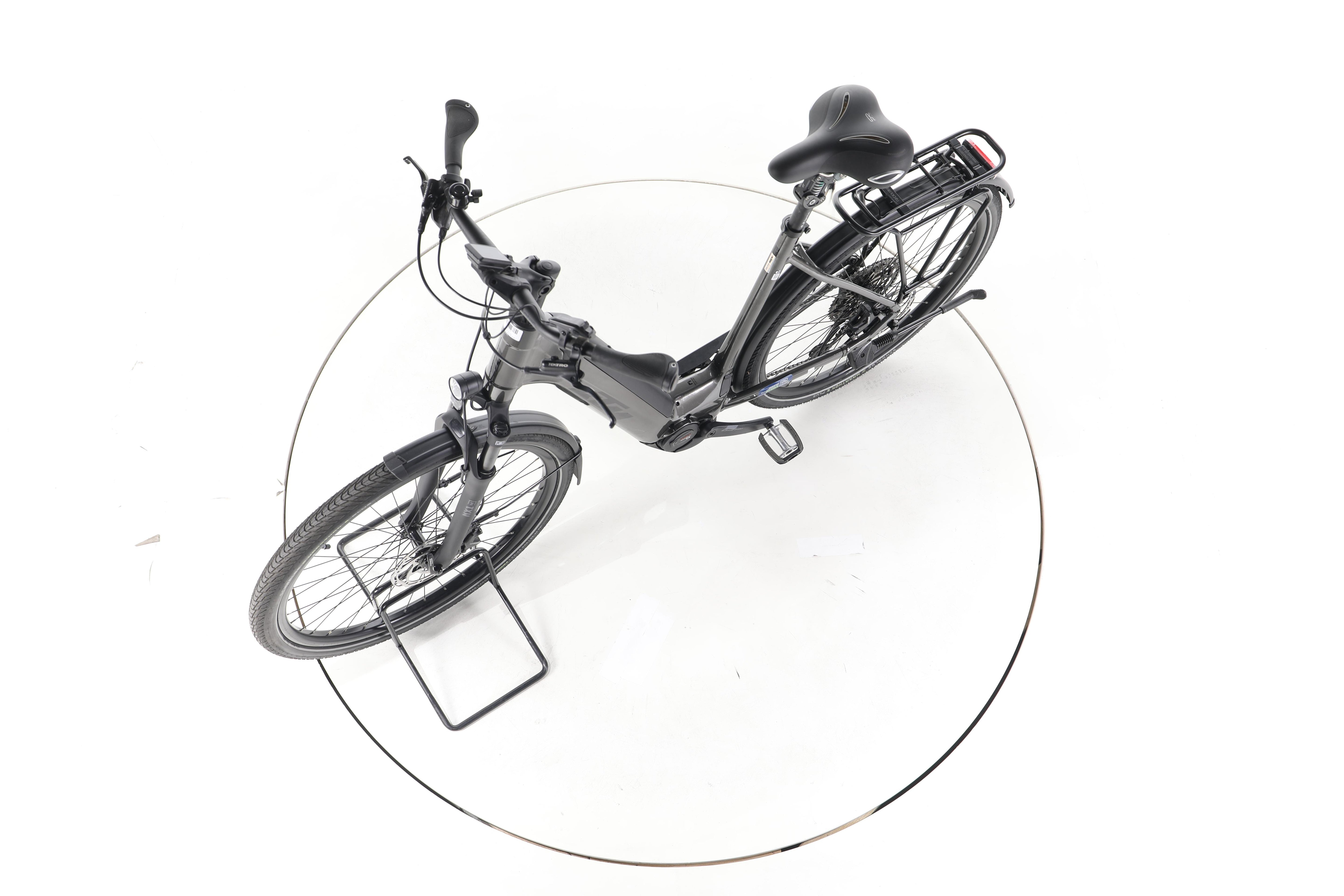 KTM Macina Style XL Trekking E-Bike Tiefeinsteiger - Image 18