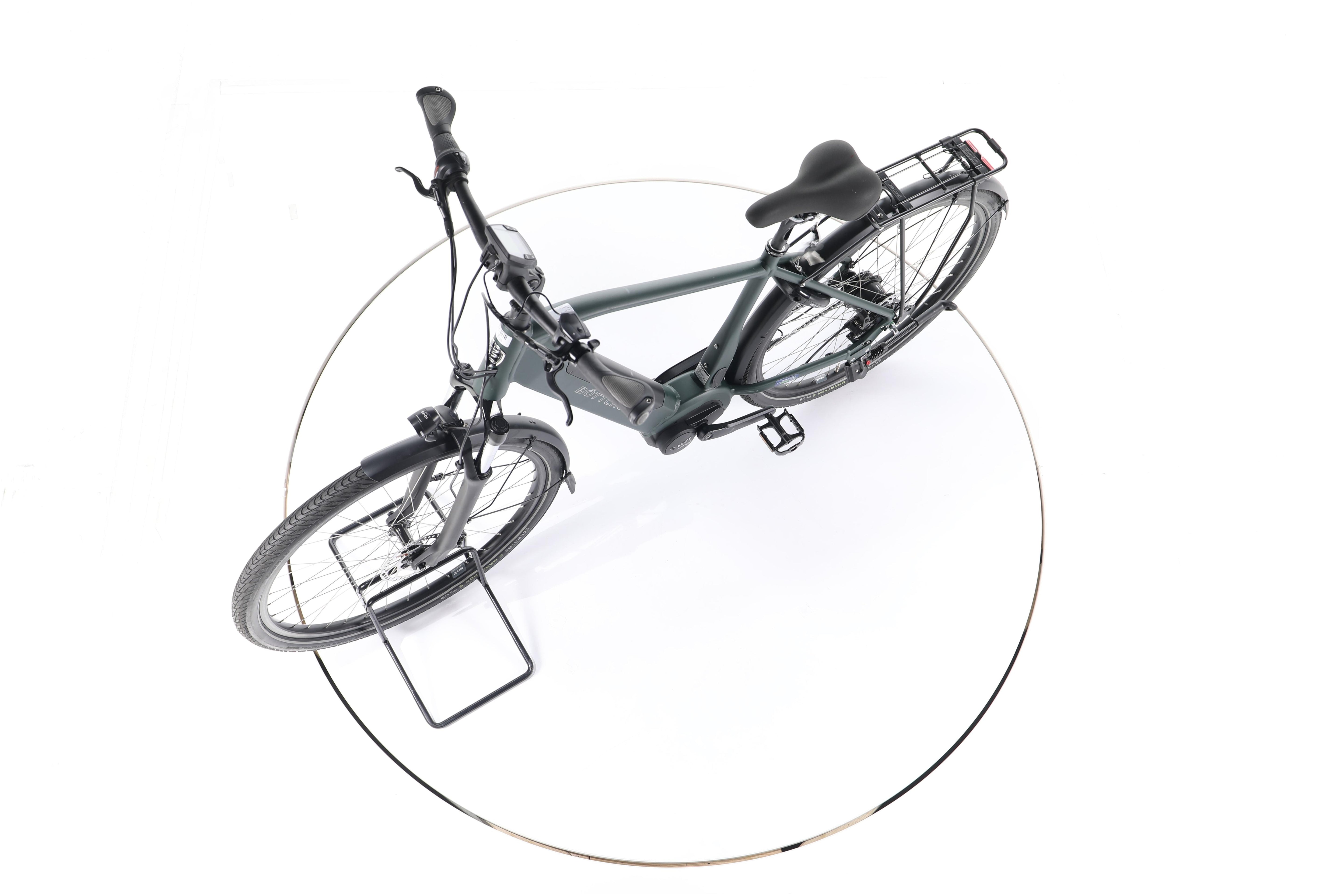 Böttcher Spirit City E-Bike - Image 18