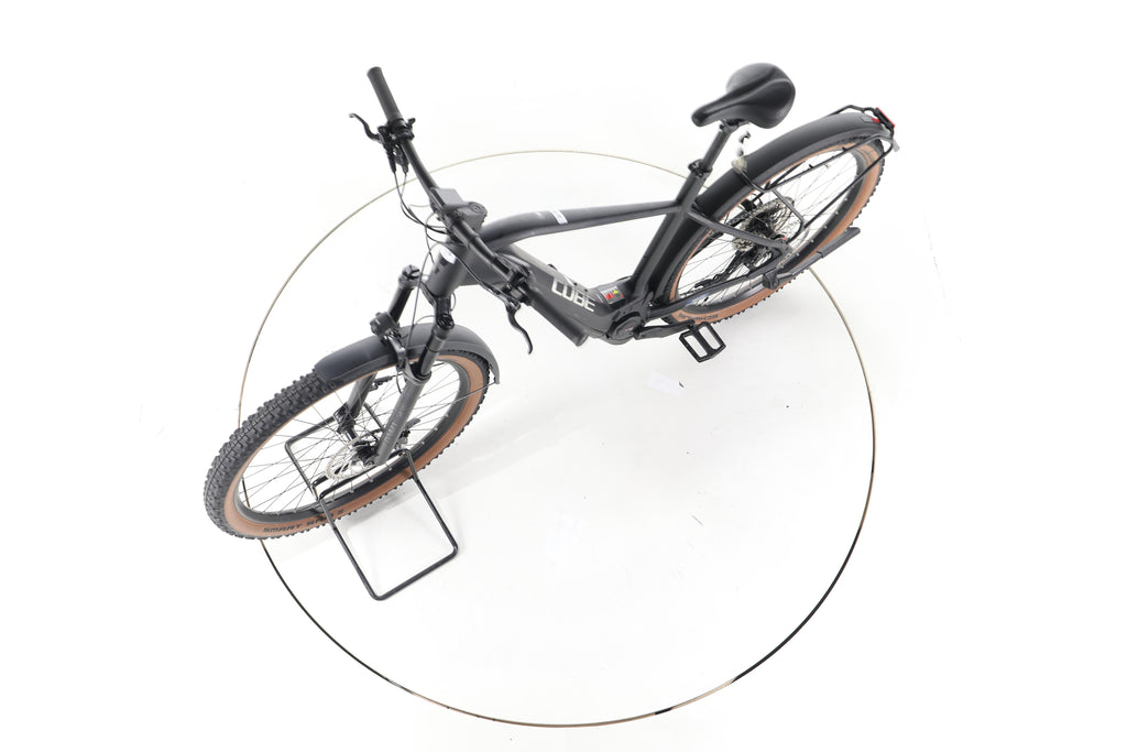 Cube Reaction SL Allroad E-Bike - Image 18