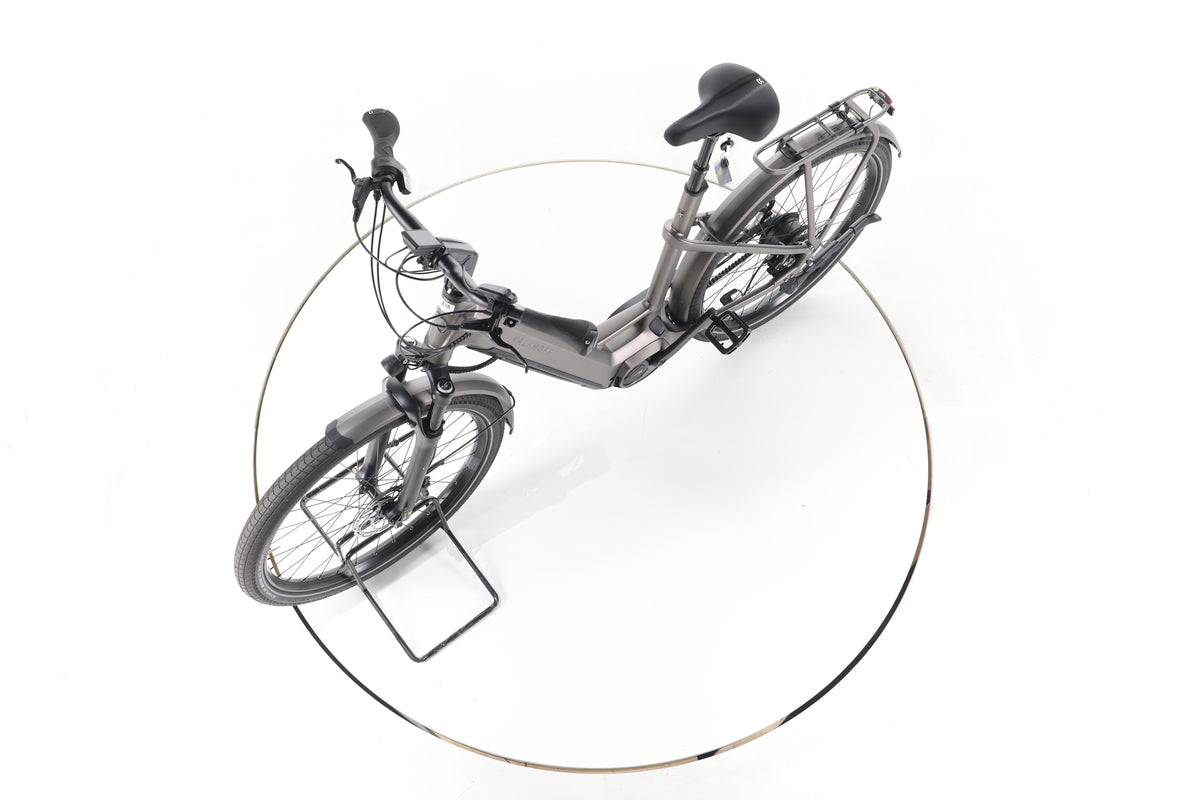 Kalkhoff Image 7.B Excite+ City E-Bike Tiefeinsteiger - Image 18