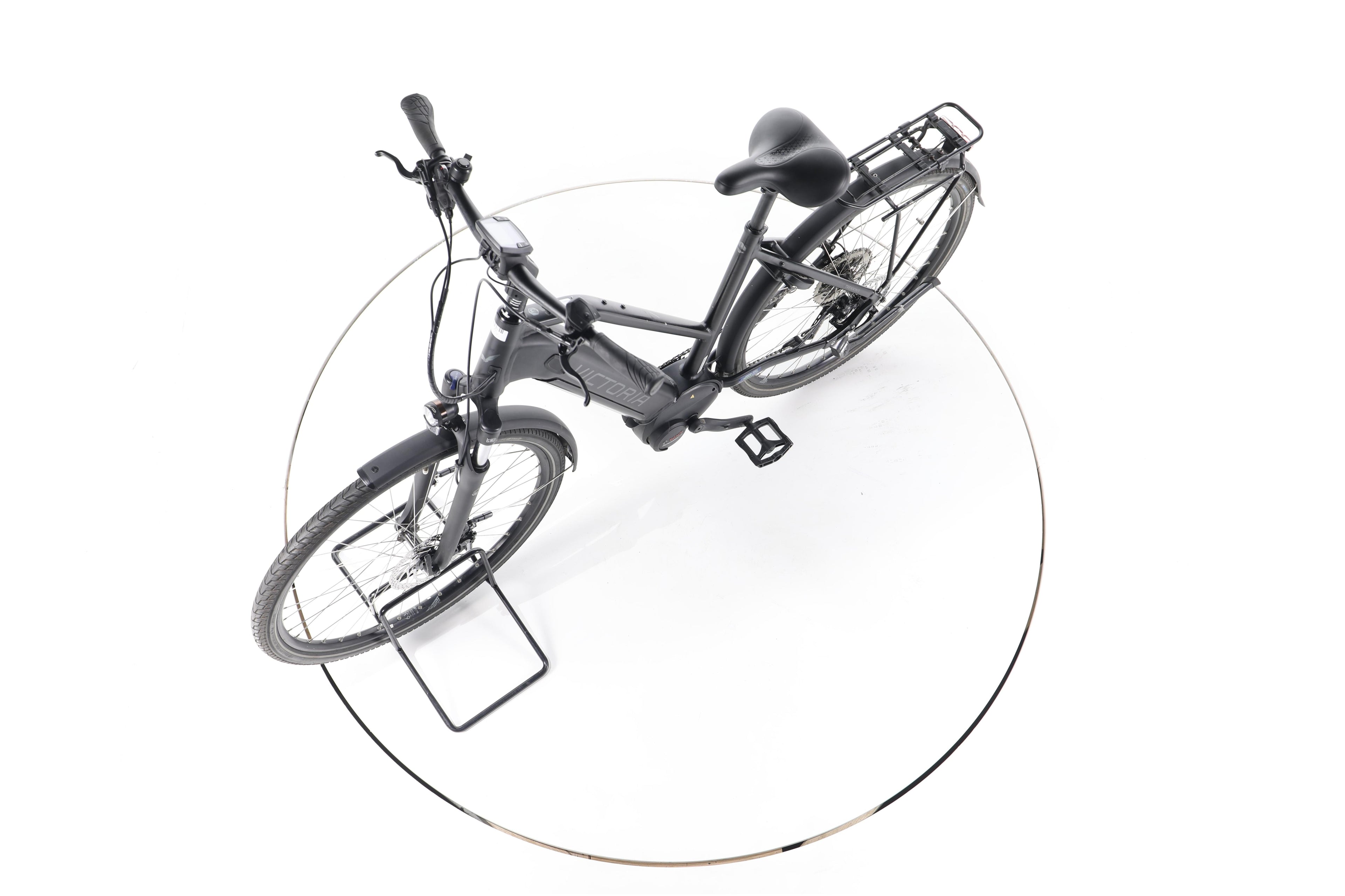 Victoria eTrekking 12.8 Trekking E-Bike - Image 18