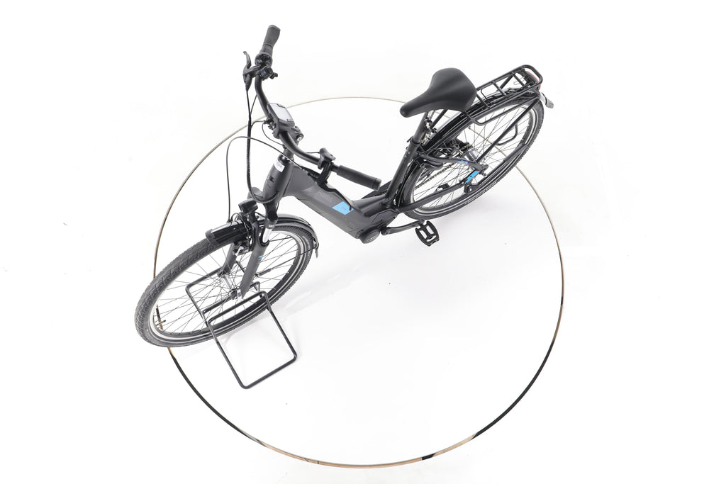 Pegasus Solero EVO 7R City E-Bike Tiefeinsteiger - Image 18