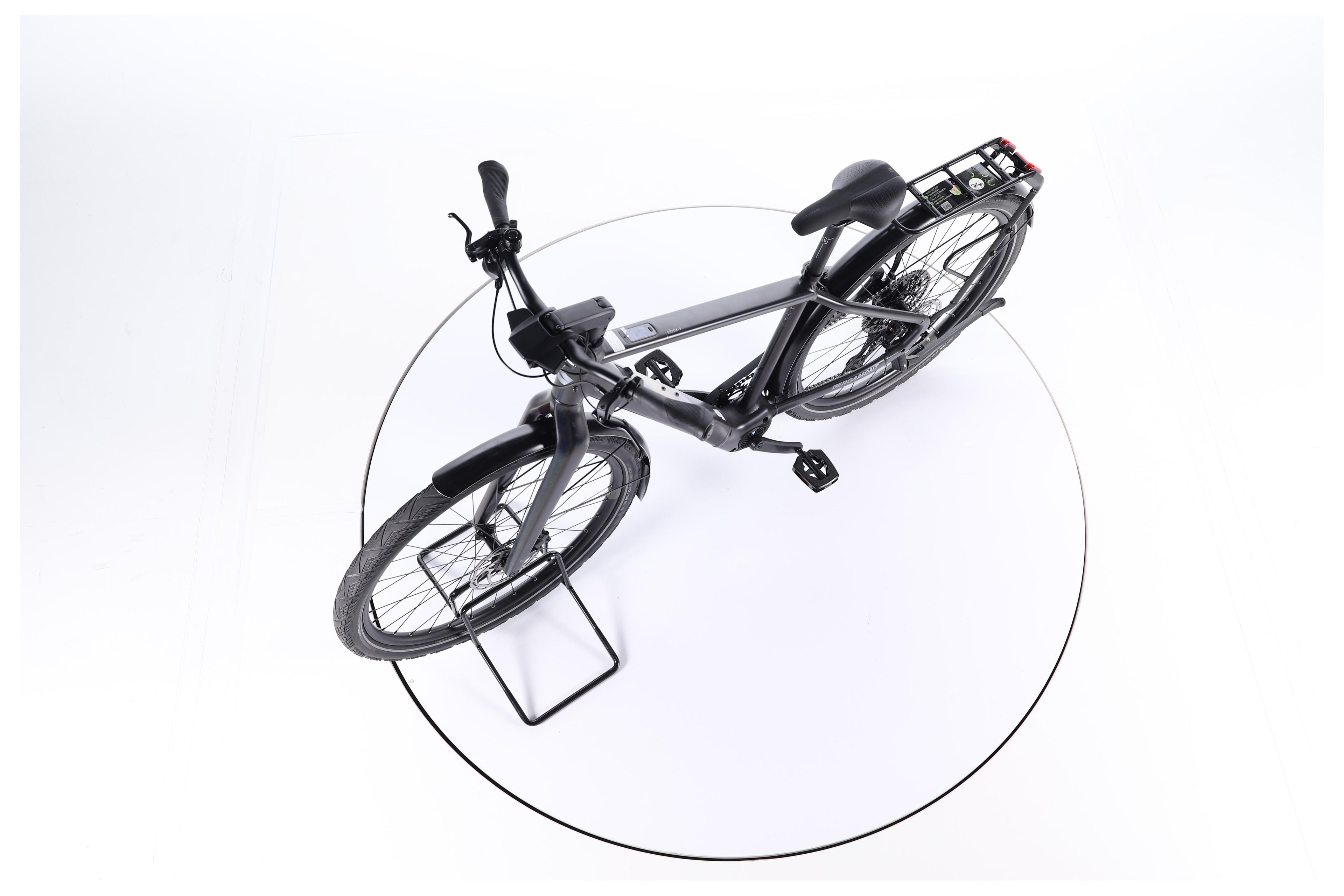 Bergamont E-Vitess Elite Trekking E-Bike 2023 - Image 18