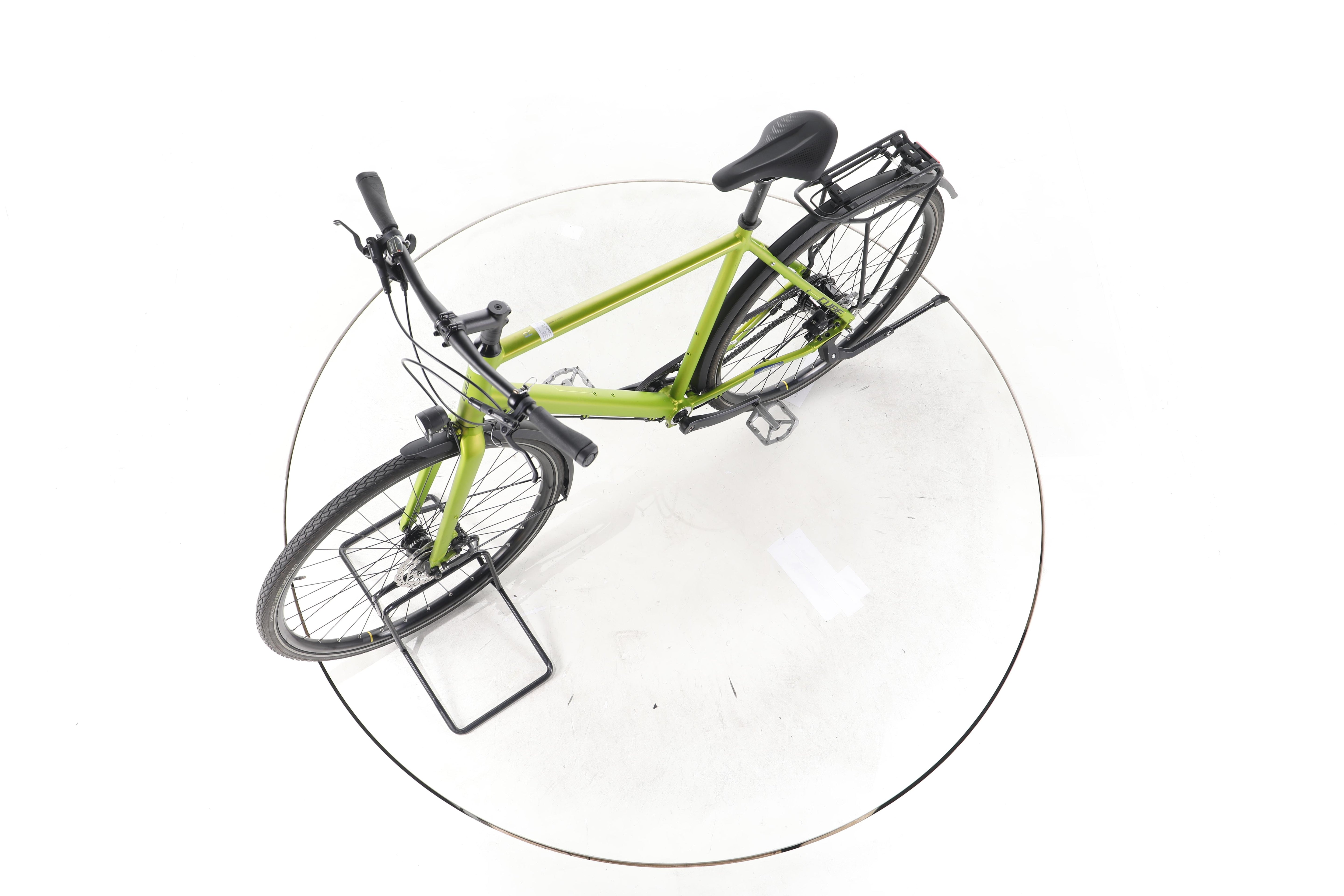 Cube Editor Race FE Fahrrad City & Trekking - Image 18