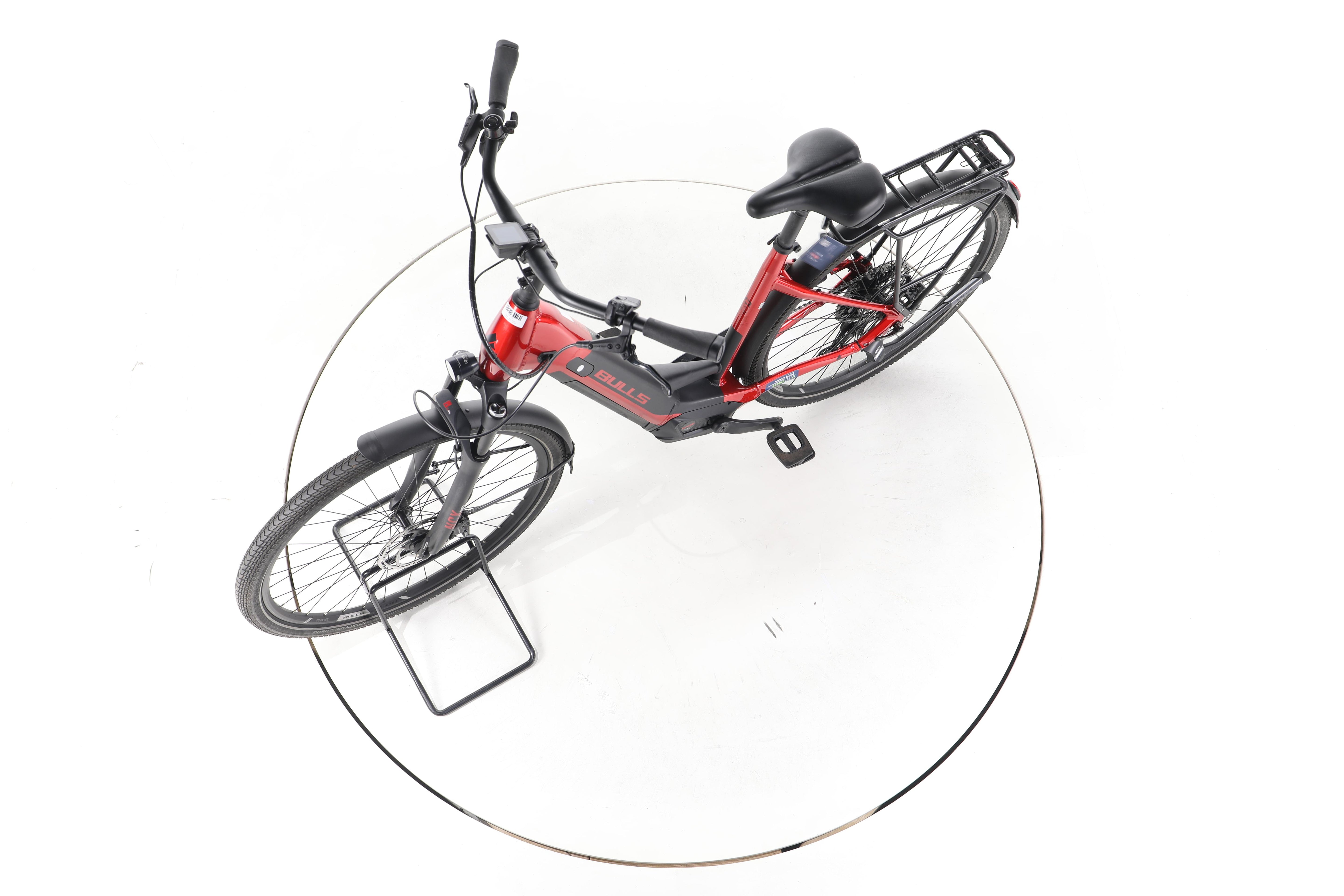 Bulls Lacuba EVO 11 Trekking E-Bike Tiefeinsteiger - Image 18