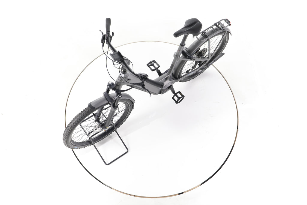 Kalkhoff Endeavour 7.B Move+ Trekking E-Bike Tiefeinsteiger - Image 18