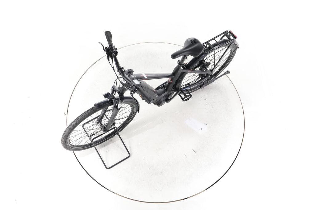 Carver Route E.400 Trekking E-Bike - Image 18