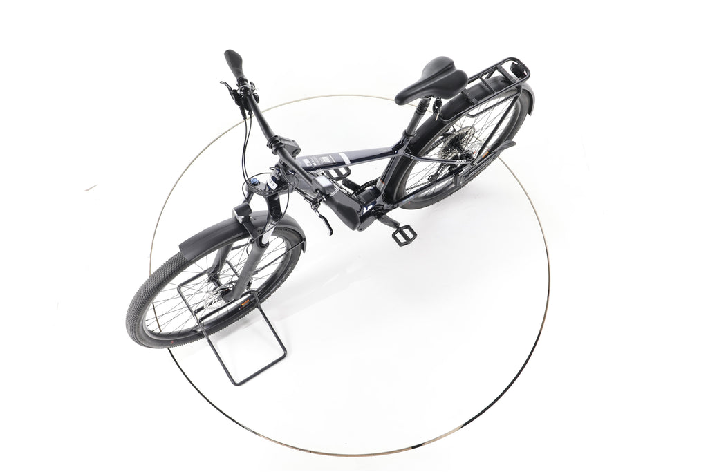Cannondale Tesoro Neo X 2 Trekking E-Bike - Image 18