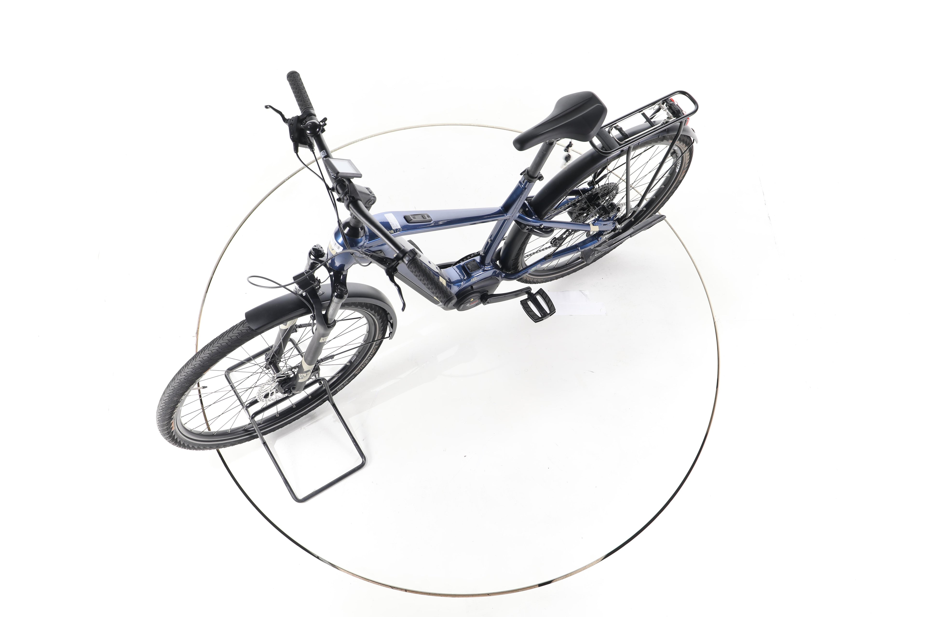 Conway Cairon T 2.0 Trekking E-Bike 2023 - Image 18