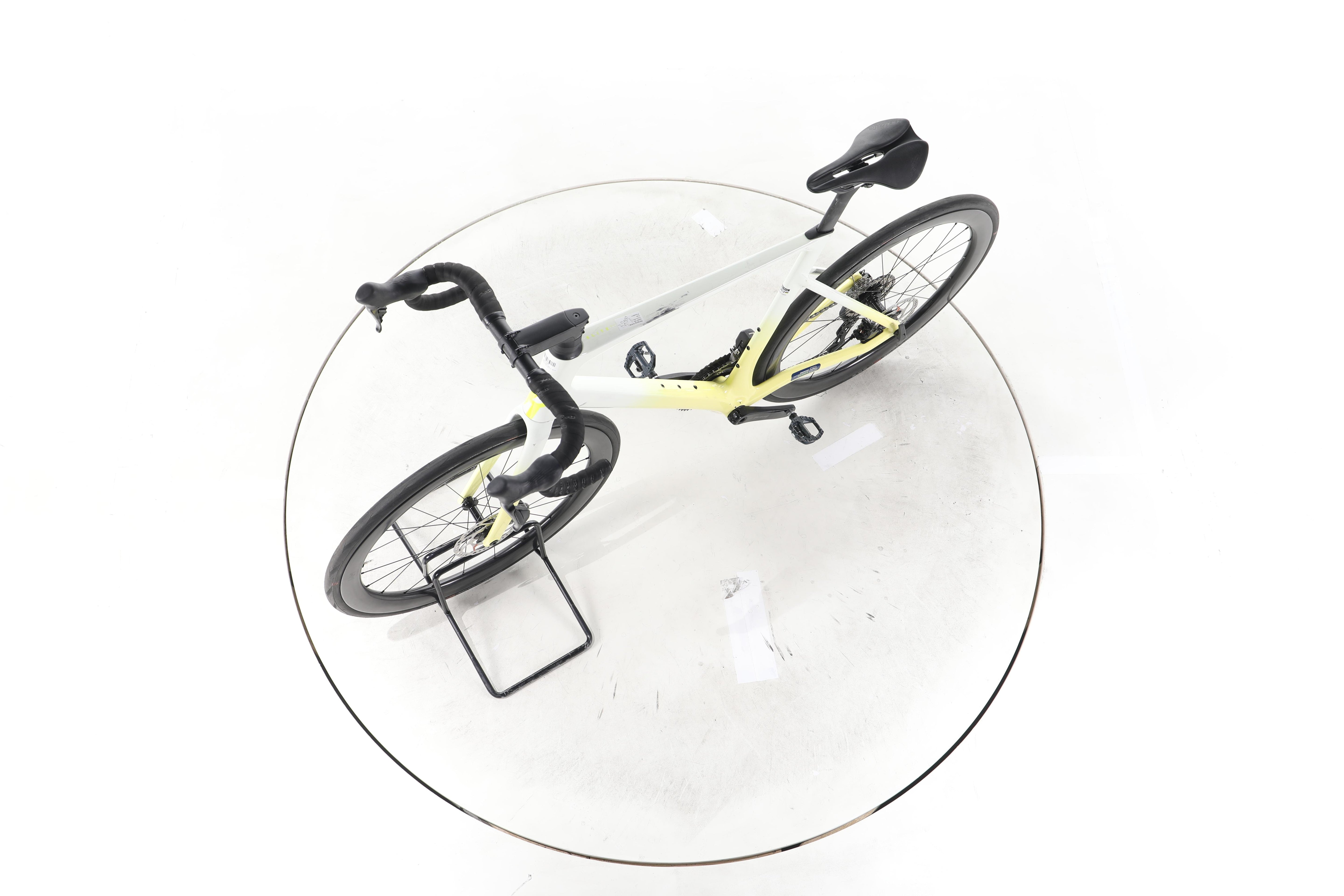 Rose Xlite 04 105 Di2 Advanced Rennrad Carbon 2025 - Image 18