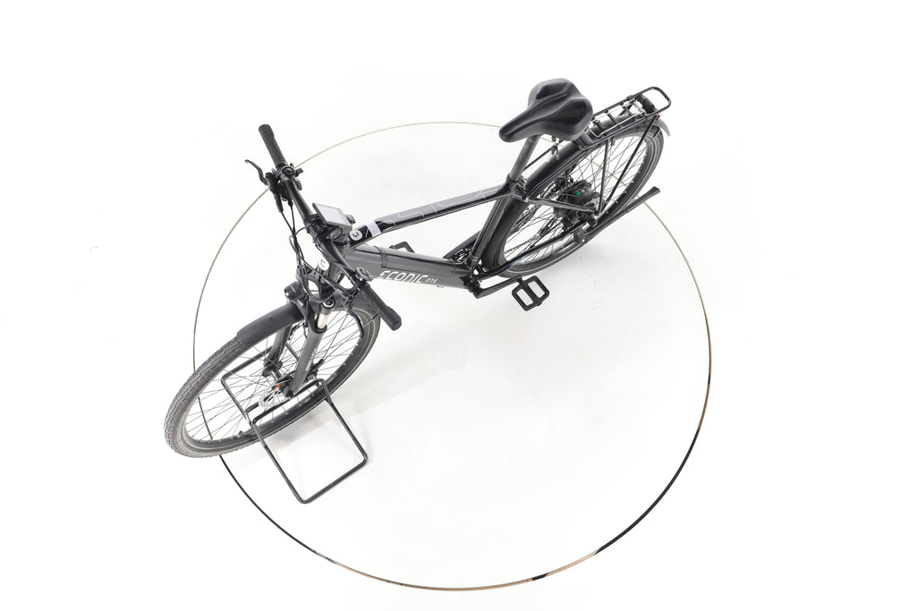 Econic One Urban smart Trekking E-Bike - Image 18