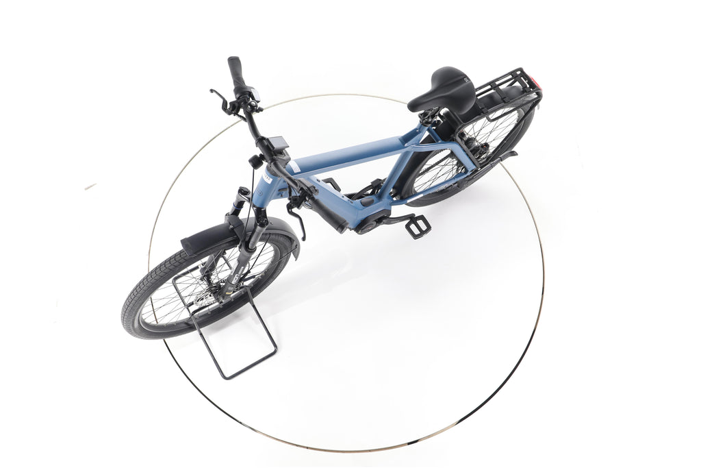 Riese & Müller Charger4 GT Vario City E-Bike - Image 18