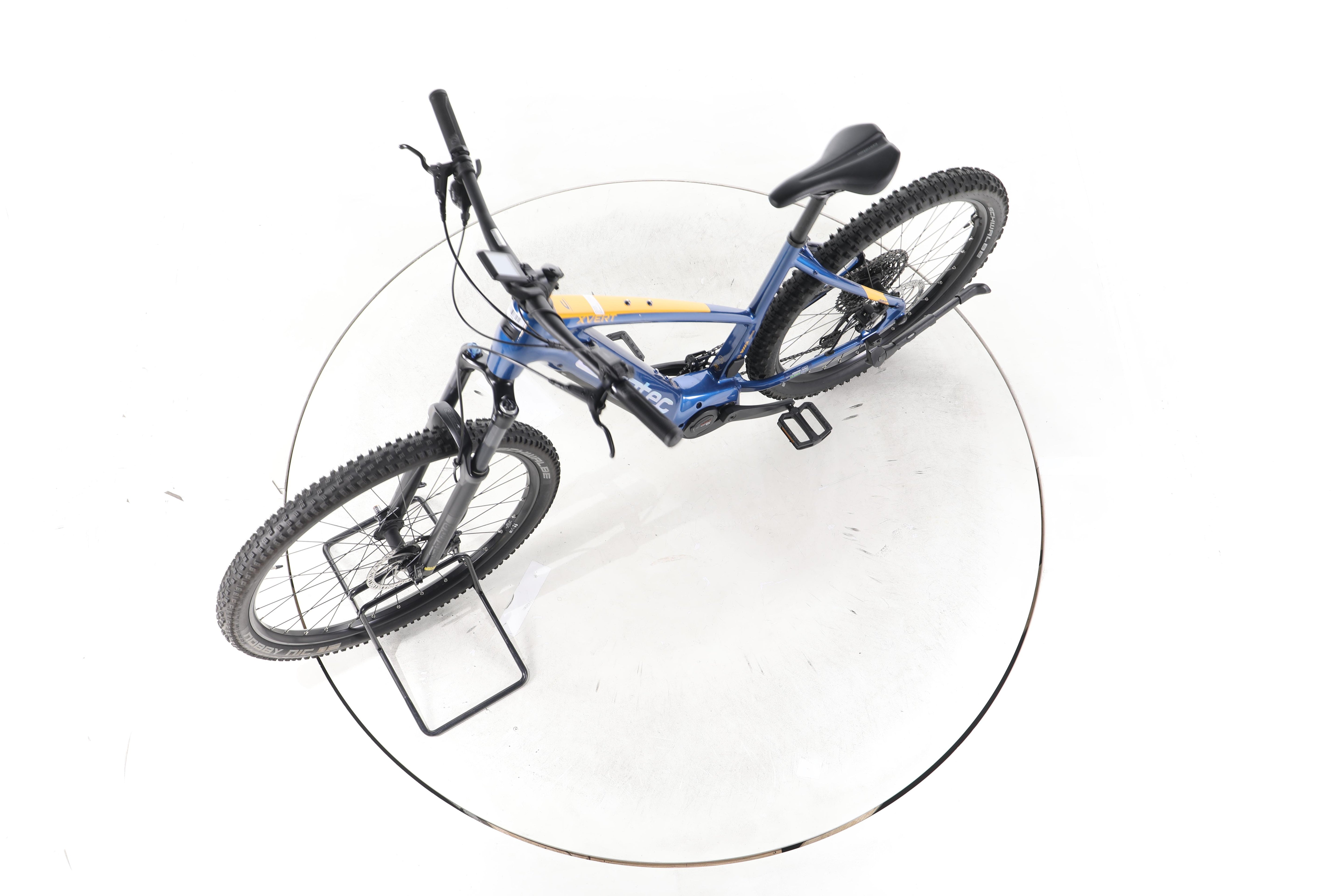 Corratec E-Power X-Vert Race E-Bike - Image 18
