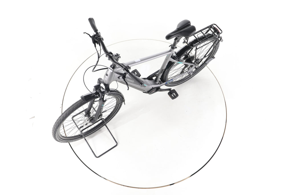 Pegasus EVO CX Trekking E-Bike - Image 18