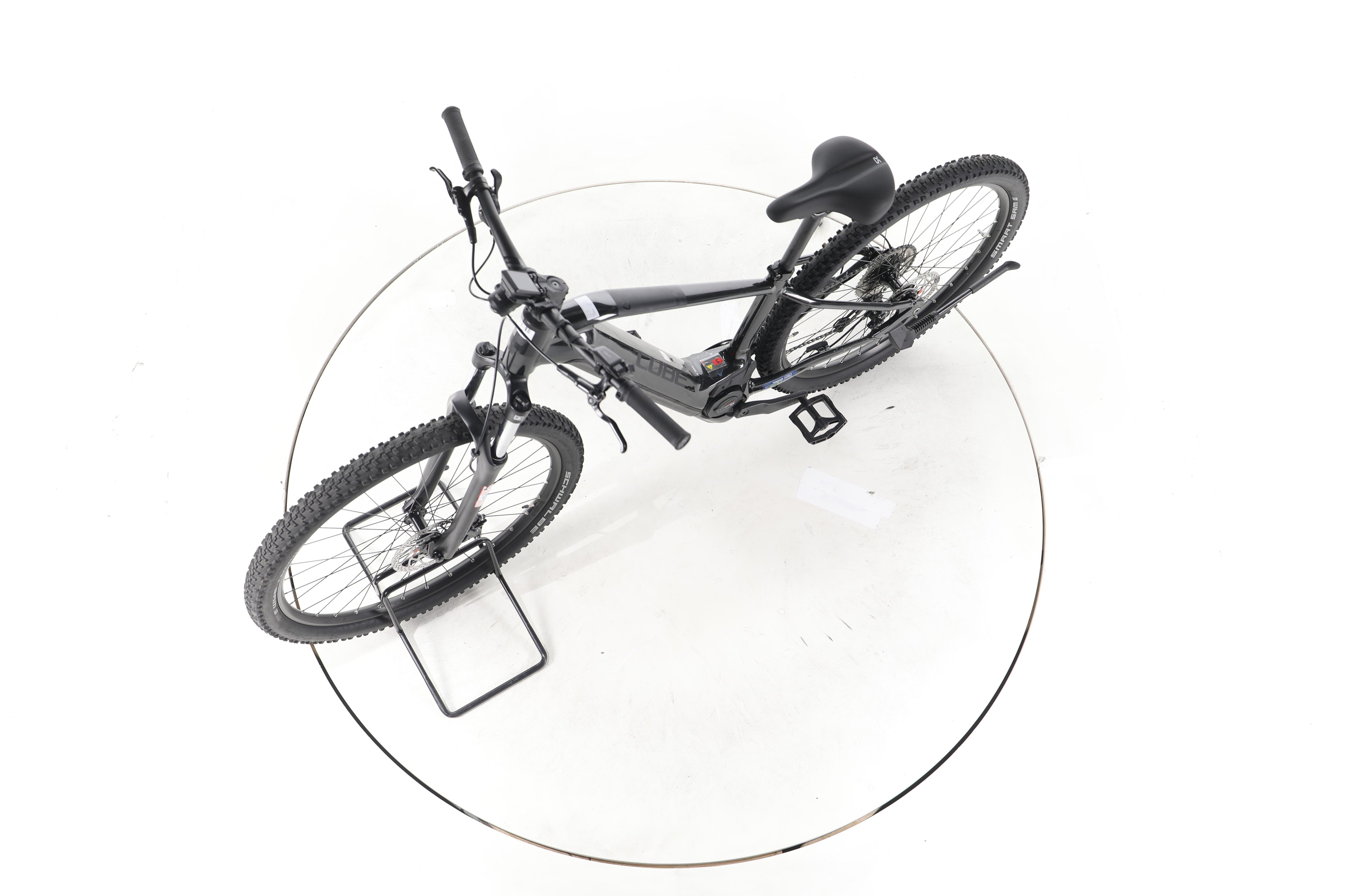Cube Reaction Hybrid ONE E-Bike - Image 18