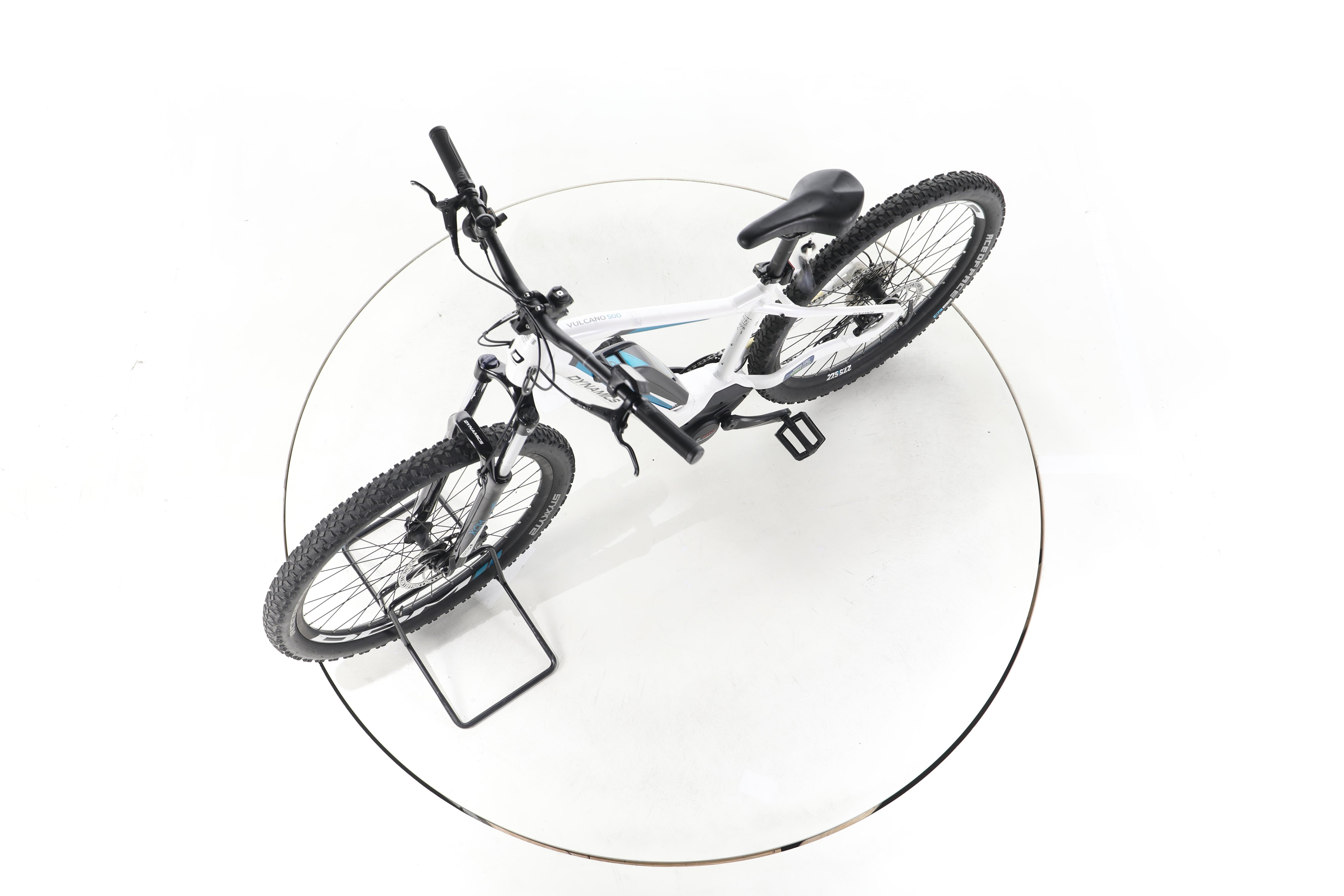 Dynamics Vulcano E-Bike Fully - Image 18