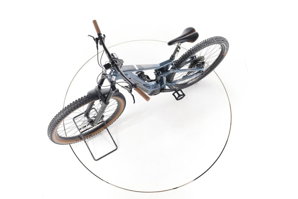 Centurion No Pogo F800i Fully E-Bike - Image 18