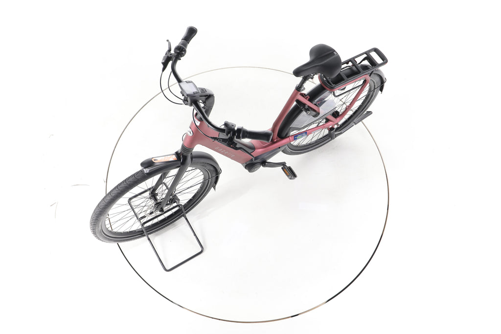 Gazelle Avignon C8 HMB City E-Bike Tiefeinsteiger - Image 18