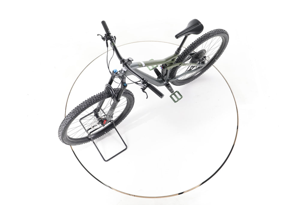 Cube Stereo ONE22 HPC TM Fahrrad Fully - Image 18