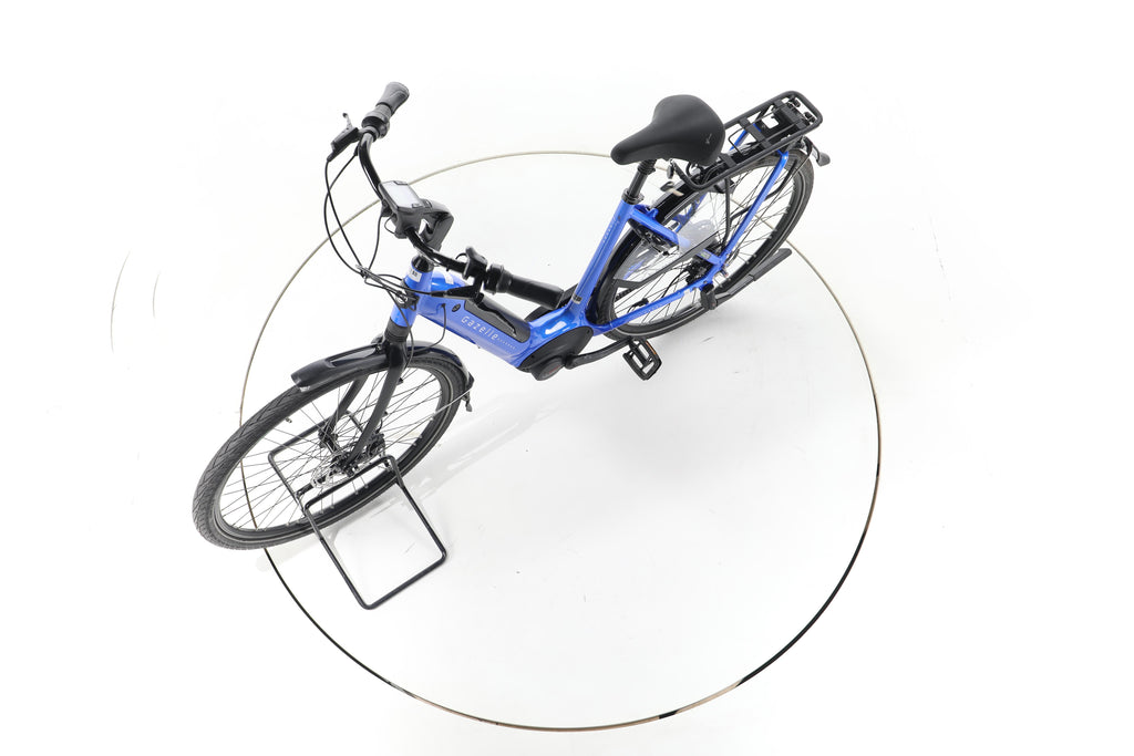 Gazelle Arroyo C5 HMB Elite City E-Bike Tiefeinsteiger - Image 18