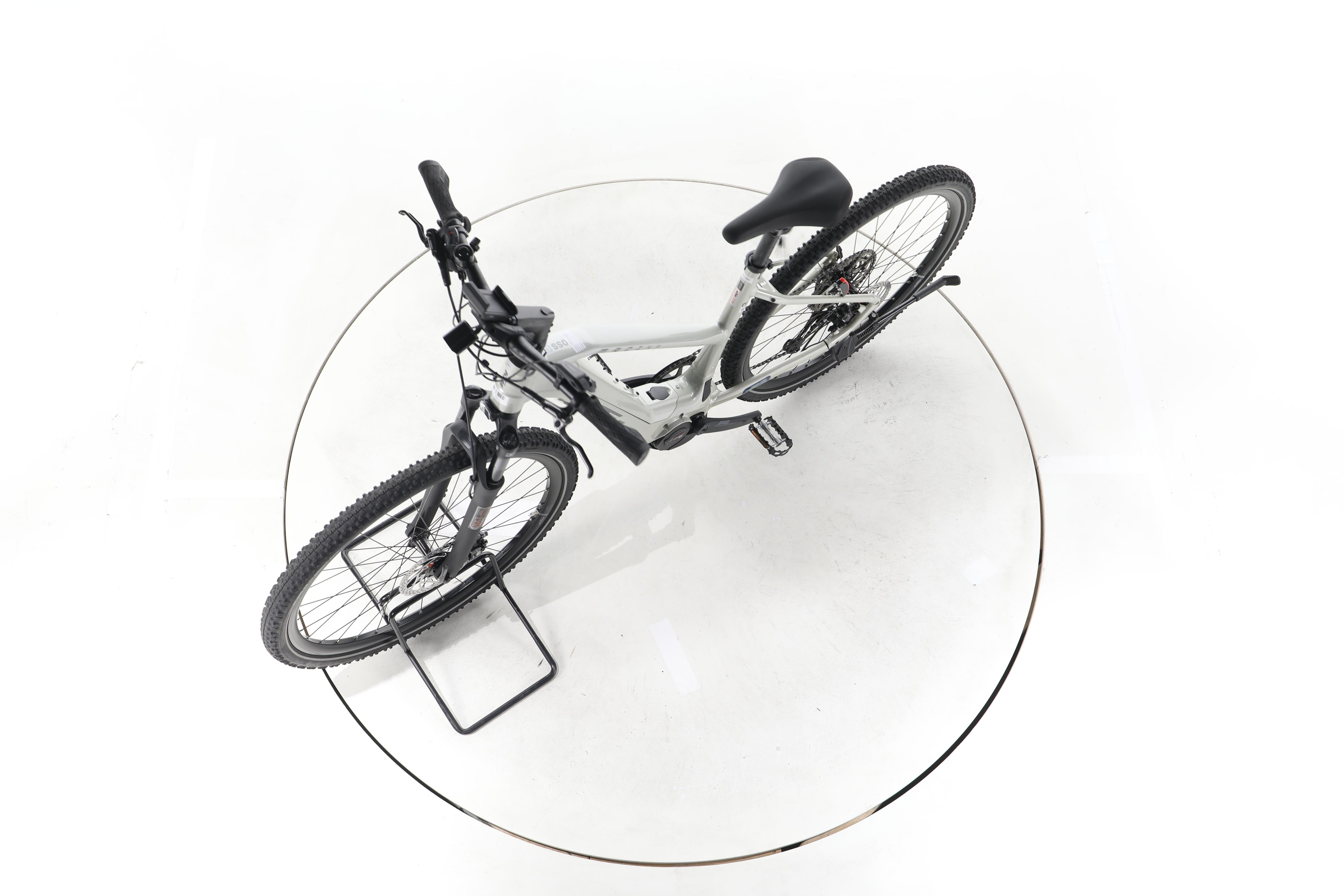 KTM Macina Pro Cross Trekking E-Bike 2024 - Image 18