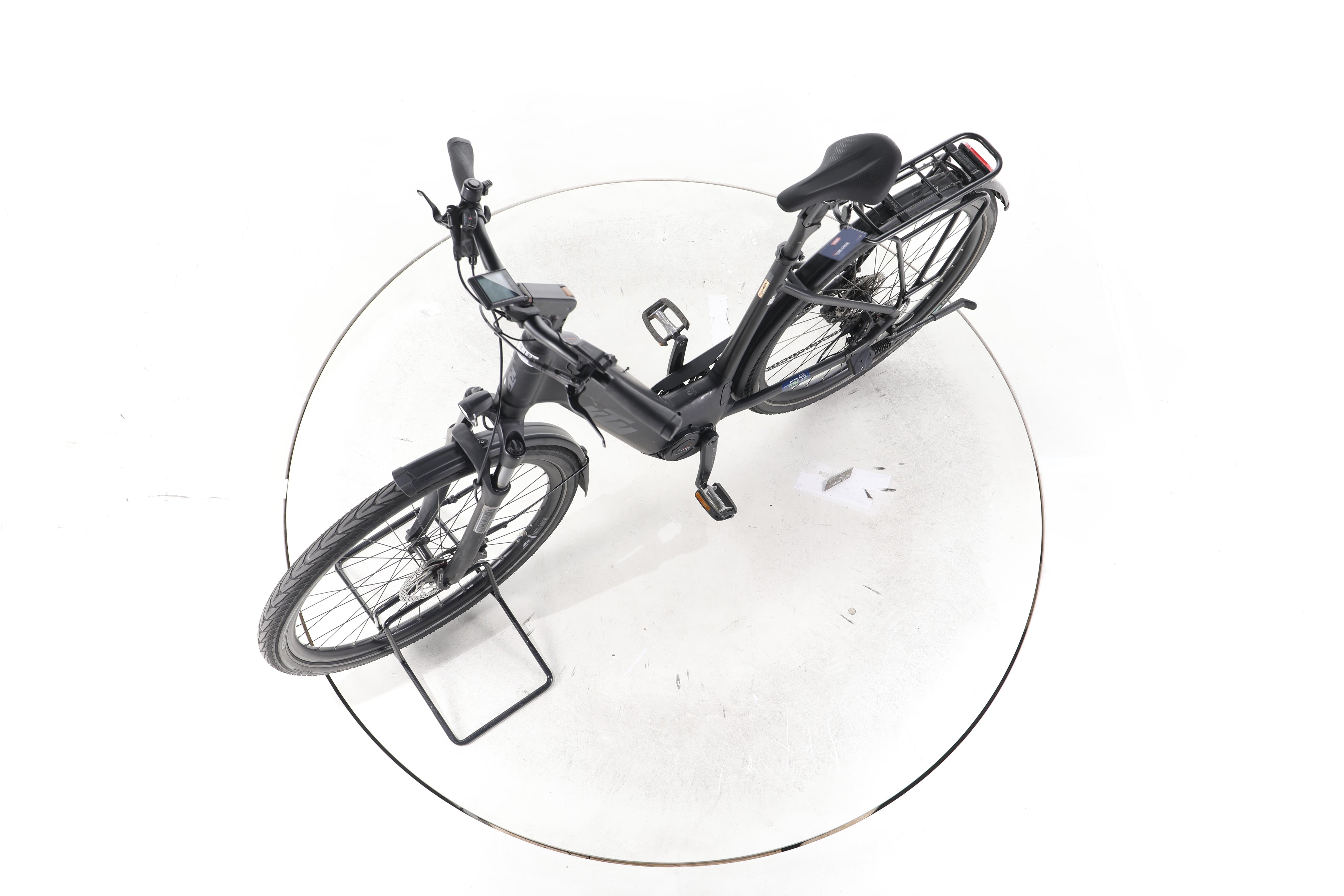 KTM Macina Style 730 Trekking E-Bike Tiefeinsteiger - Image 18