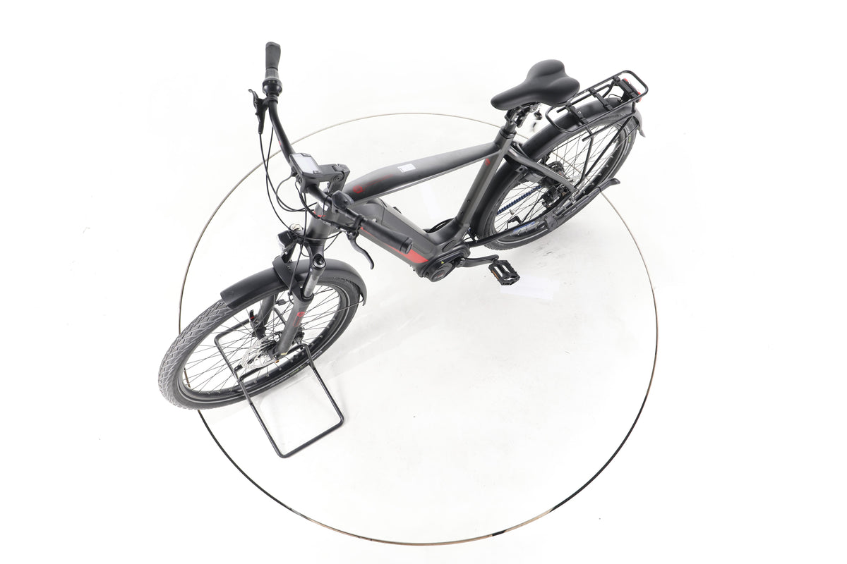 Victoria eAdventure11.9 City E-Bike - Image 18