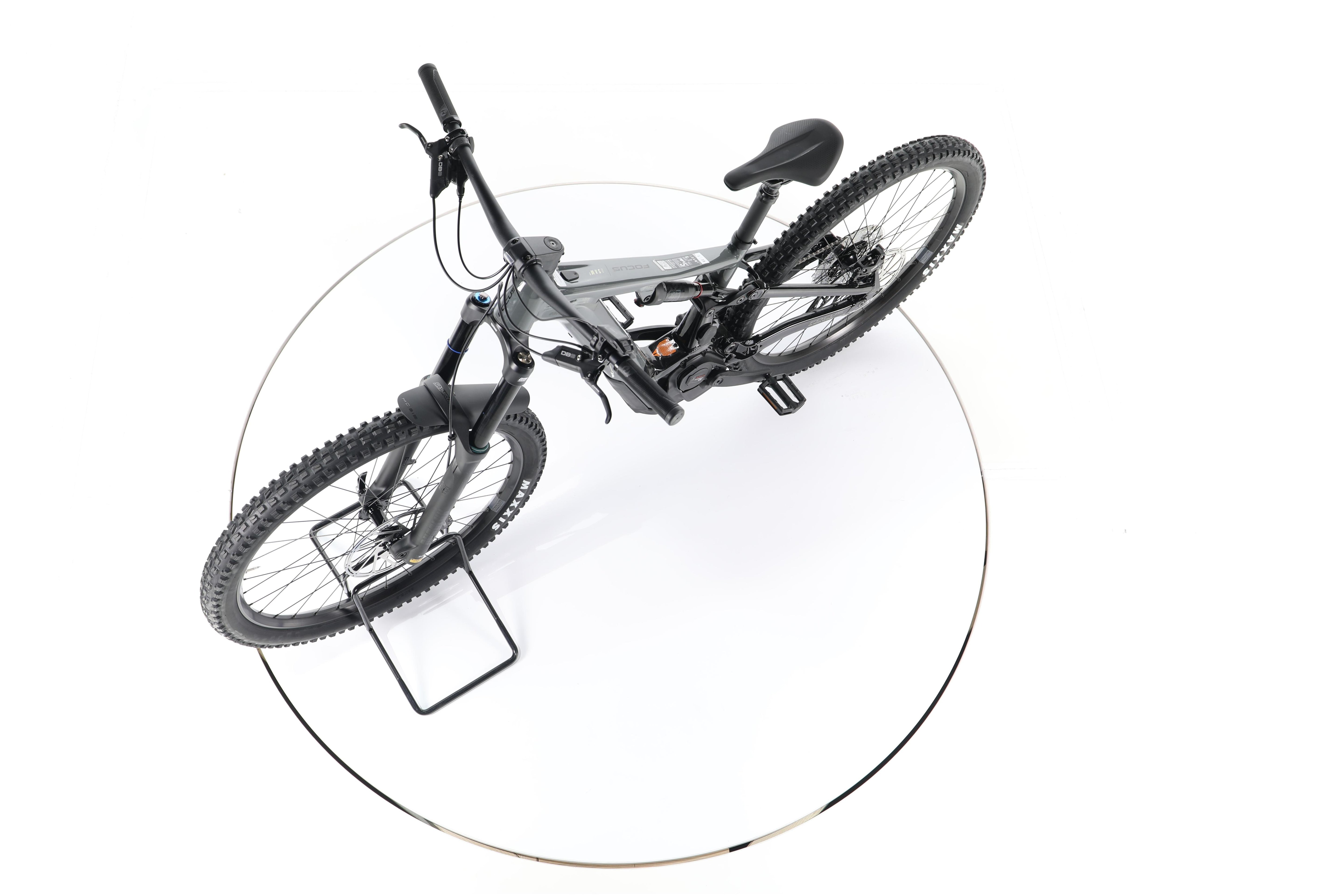 Focus Sam² 6.7 E-Bike Fully - Image 18