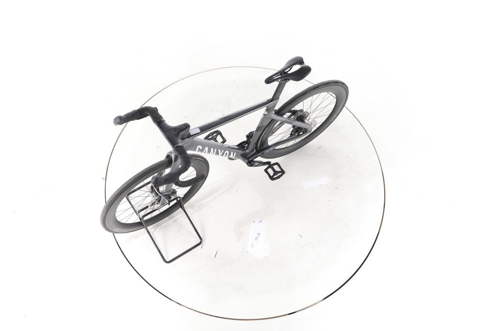 Canyon Aeroad CF SLX 7 AXS SPEED Rennrad Carbon 2025 - Image 18
