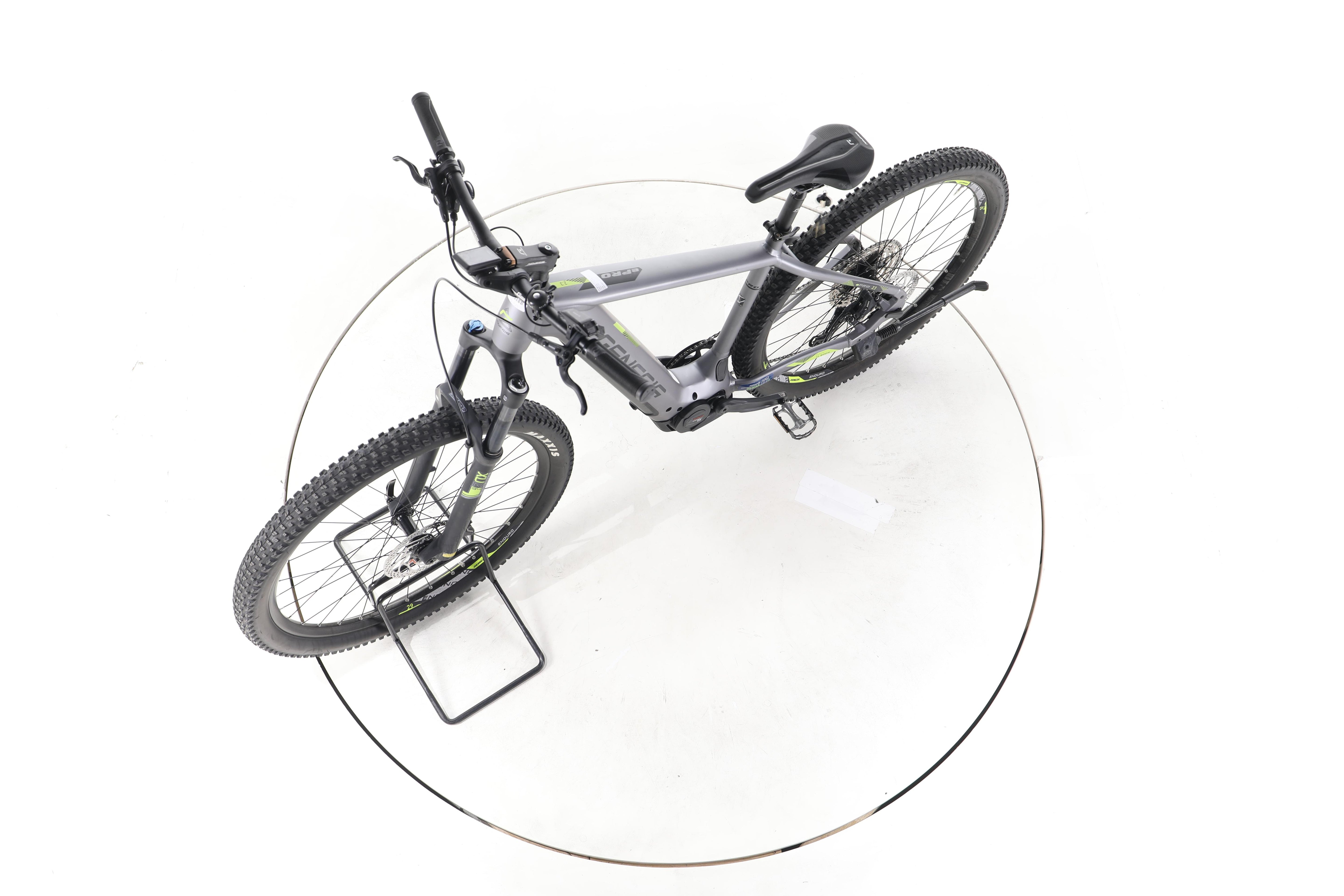 Genesis E - Pro Mtb 2.3 E-Bike - Image 18