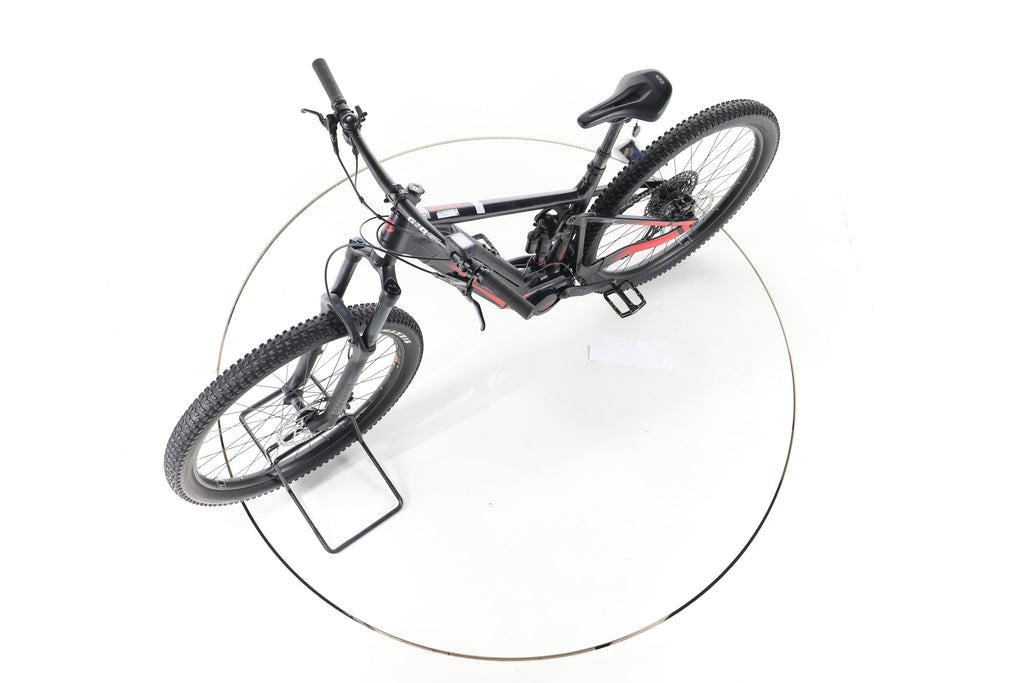 Ghost E-Riot Trail AL Essential Fully E-Bike - Image 18