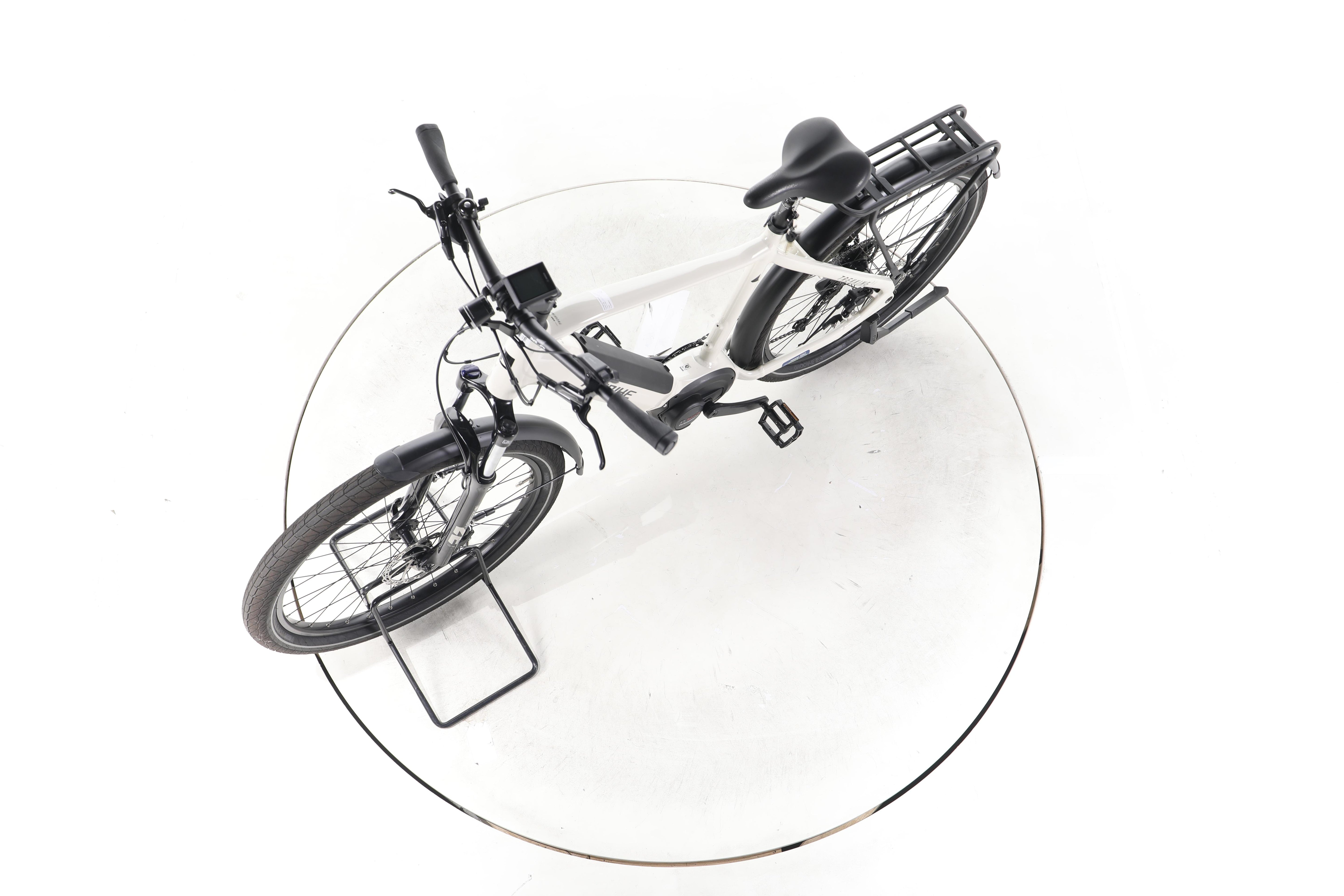 Haibike Trekking 3 Trekking E-Bike - Image 18