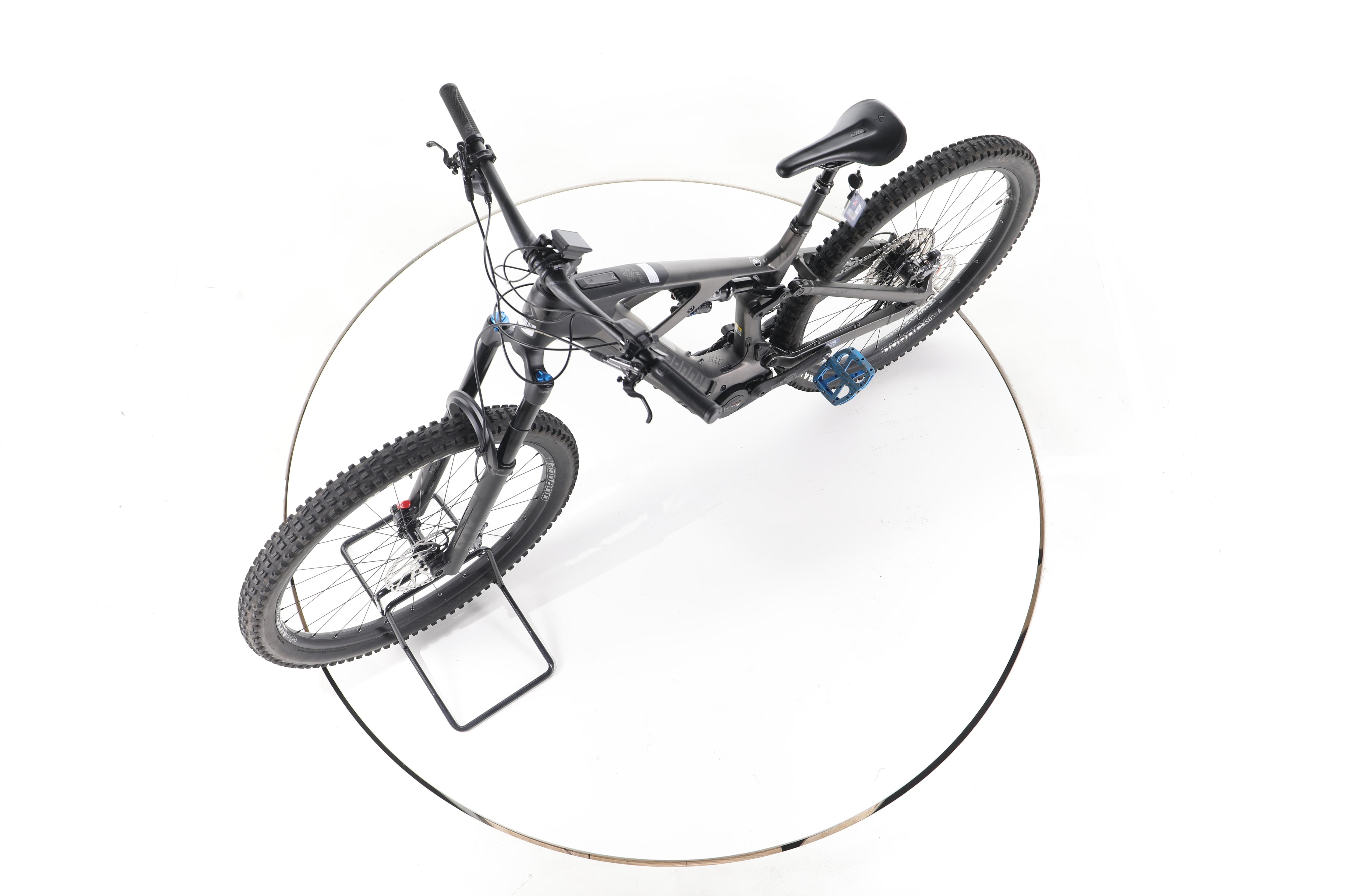Radon Render 9.0 750 MS E-Bike Fully Carbon - Image 18