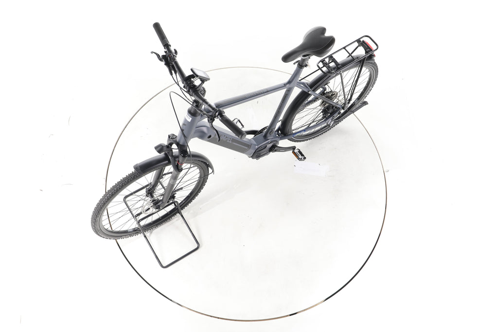 Compel Enyo E-630 LTD E-Bike - Image 18