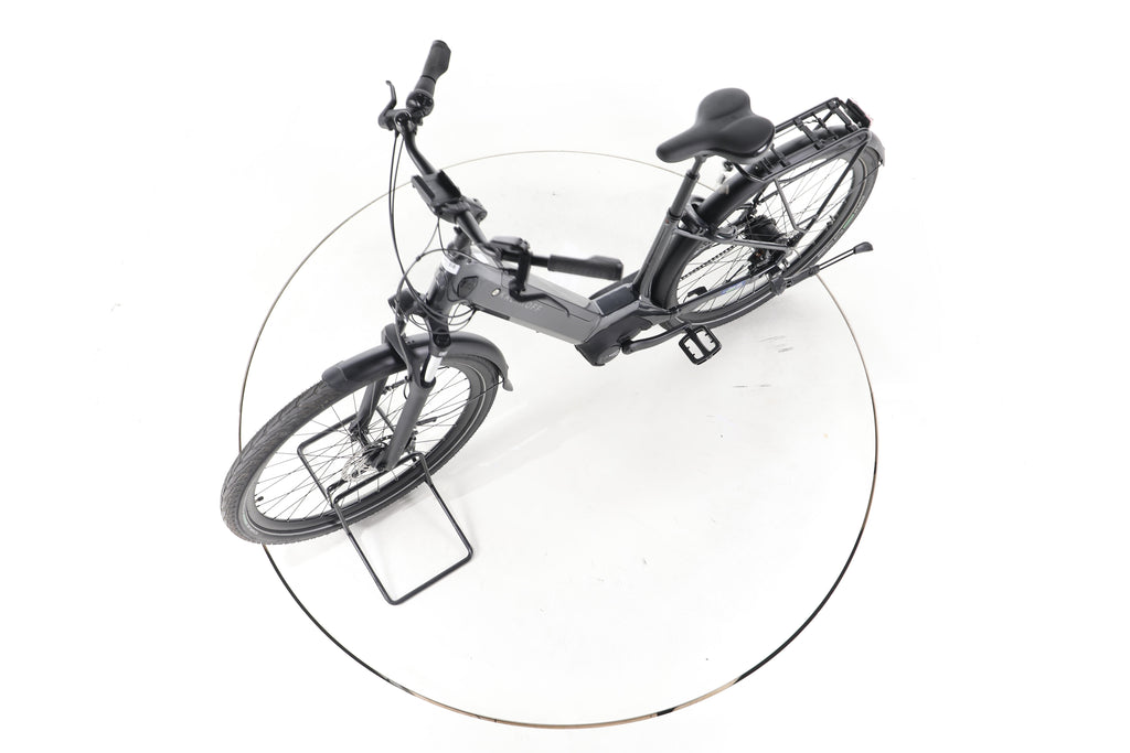 Kalkhoff Image 3.B Advance RT City E-Bike Tiefeinsteiger 2024 - Image 18