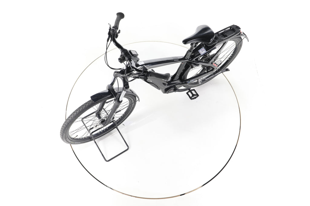 Bianchi e-Omnia T Type Trekking E-Bike - Image 18