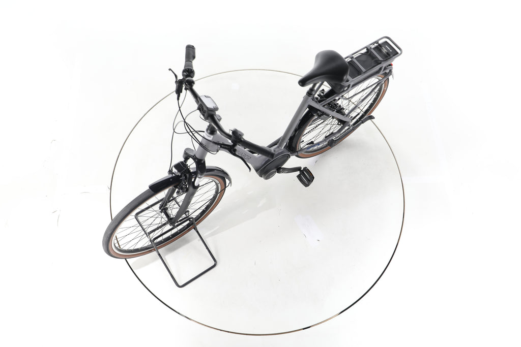 Brennabor eTrekking T-28E City E-Bike Tiefeinsteiger - Image 18