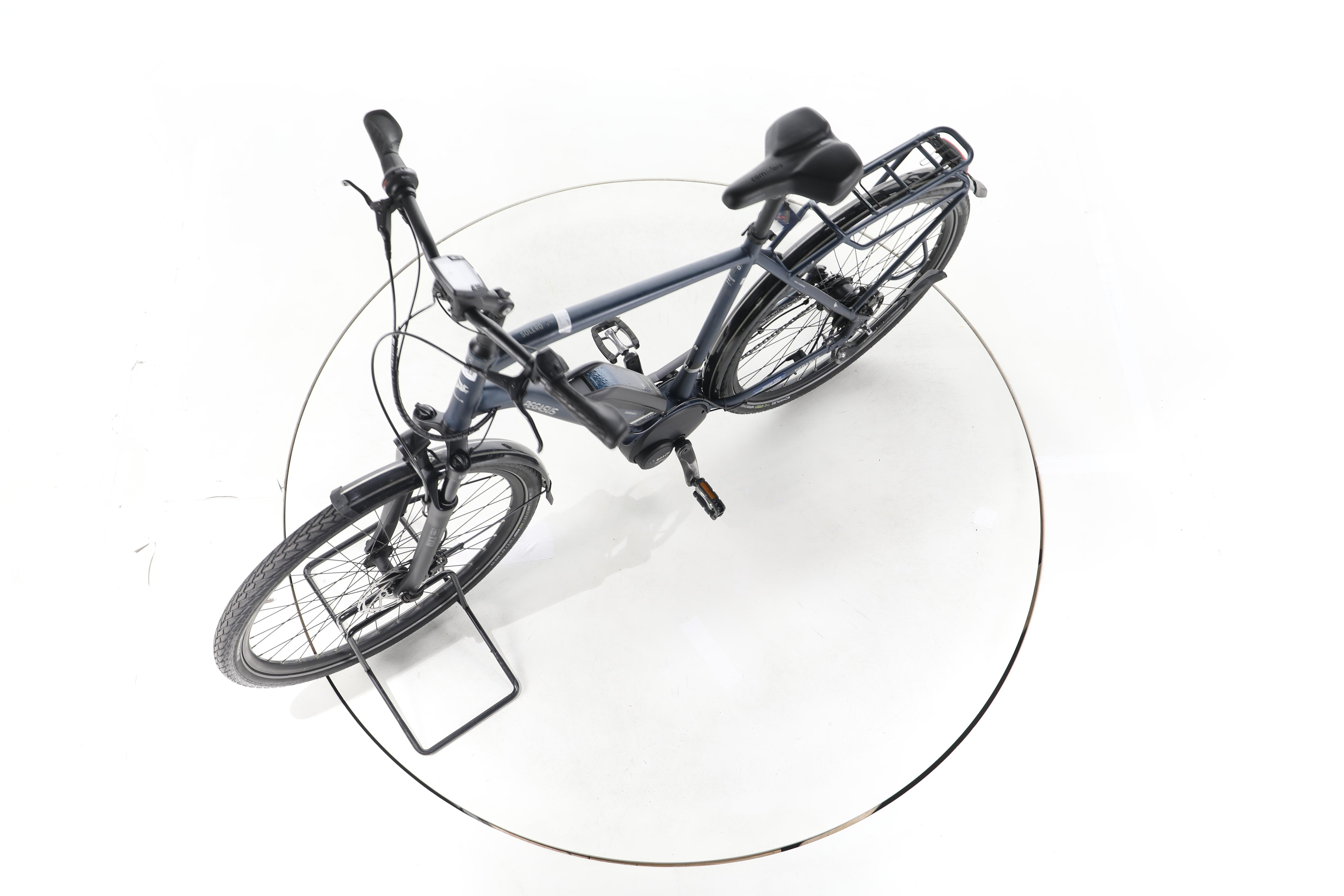 Pegasus Solero E City E-Bike - Image 18